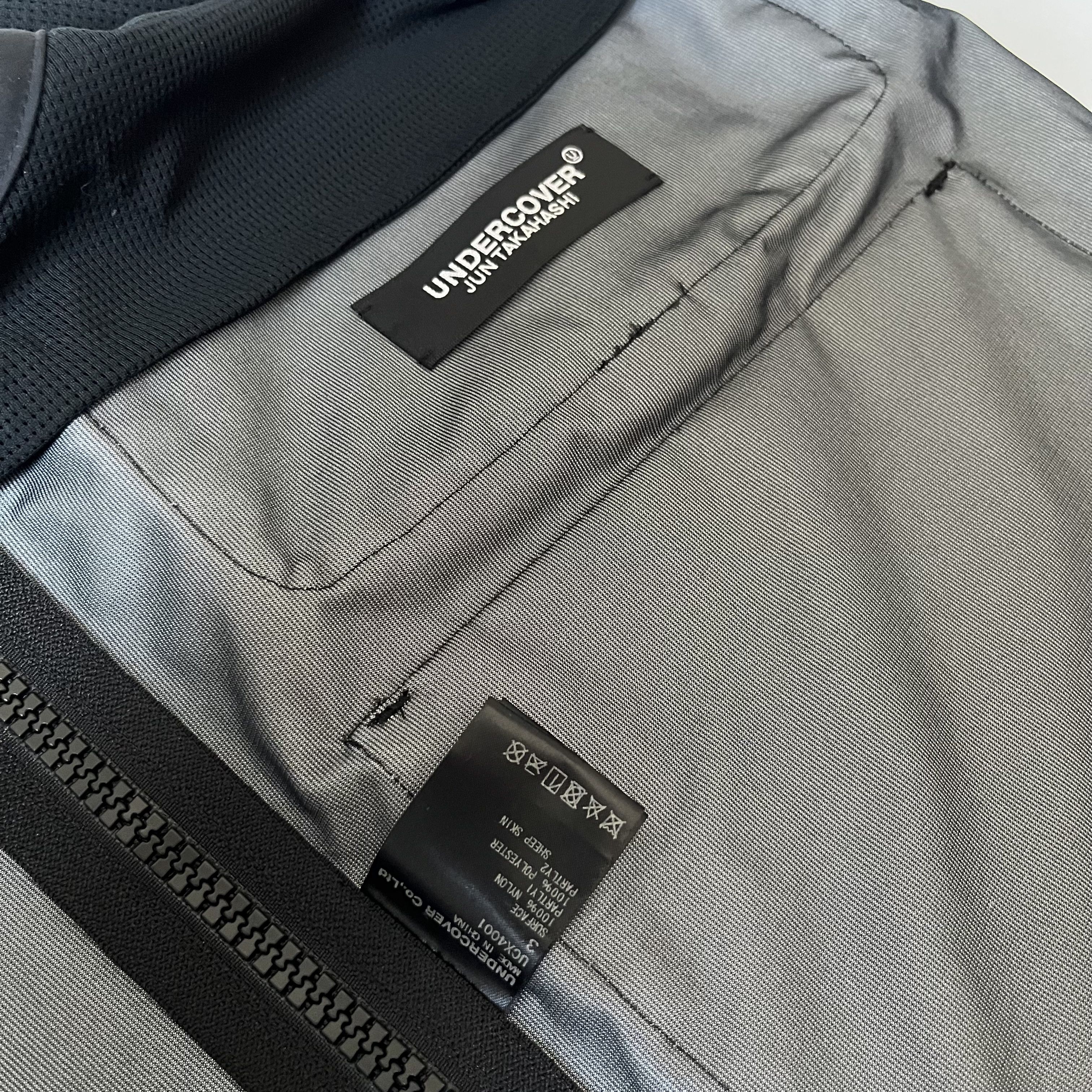 Undercover AW19 Fishing Vest Size US L / EU 52-54 / 3 - 5 Thumbnail