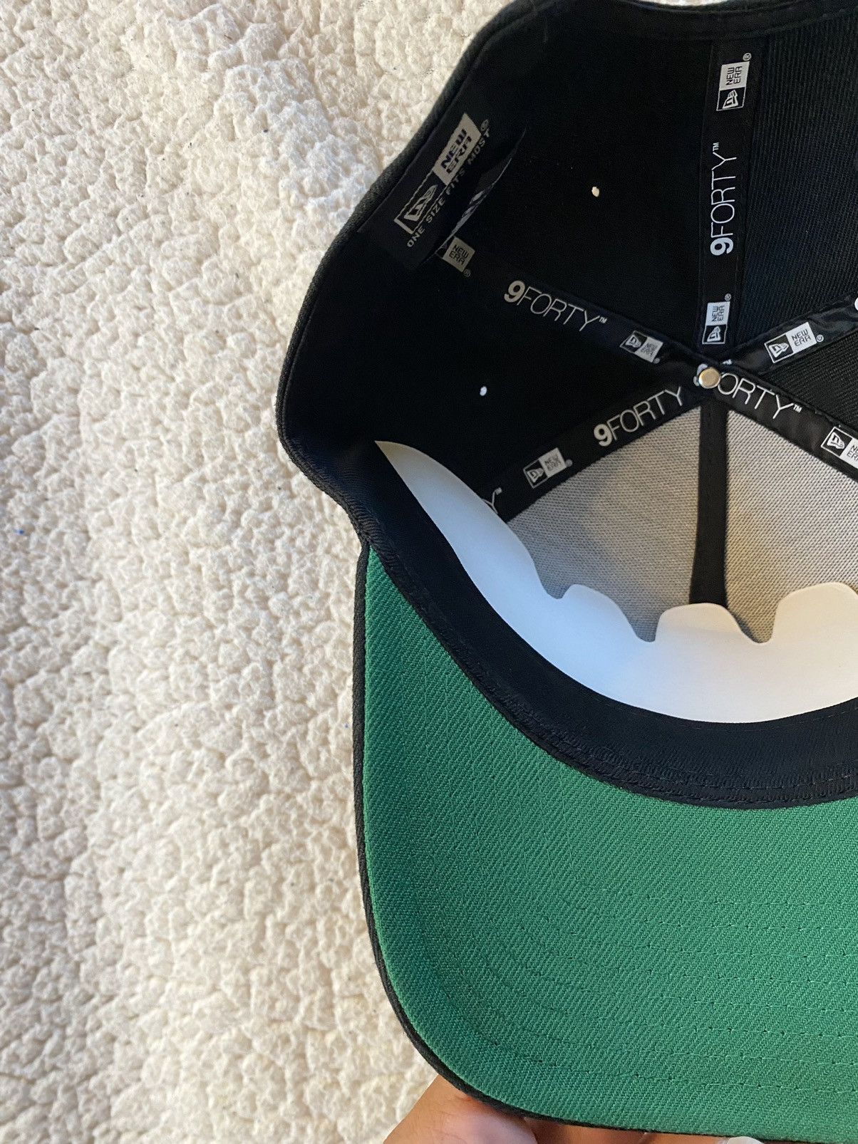New Era New Era Mexico adjustable hat Size ONE SIZE - 4 Thumbnail