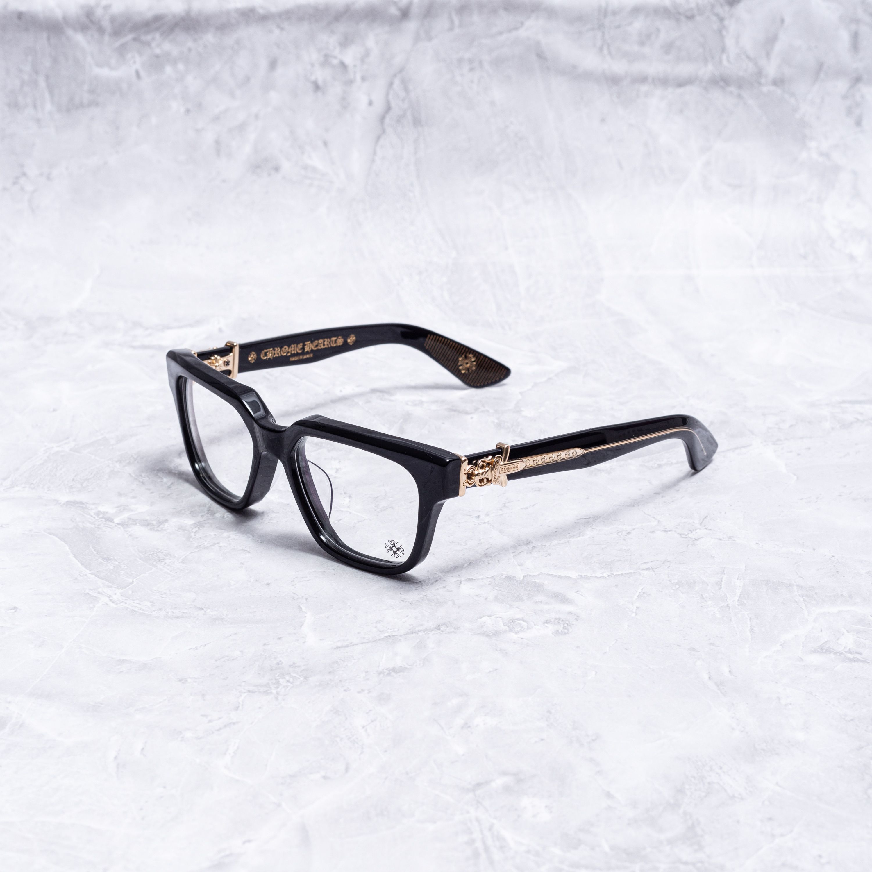 CHROME HEARTS Vagillionaire II