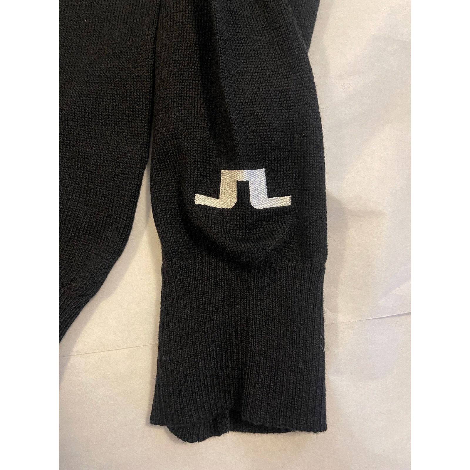 J.Lindeberg NWT: J. Lindberg Lyman Tour Merino V-neck Sweater XXL Size US XXL / EU 58 / 5 - 15 Thumbnail
