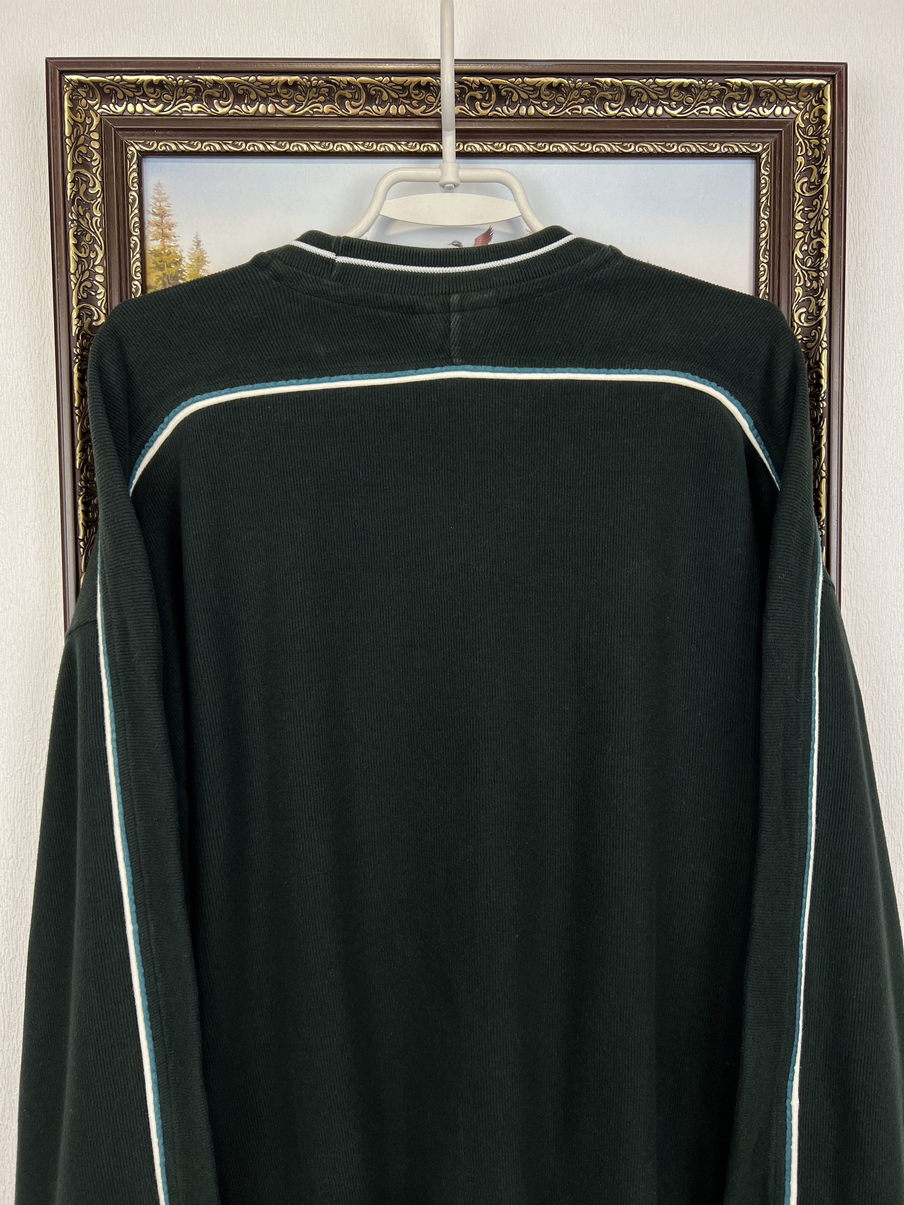 Umbro Vintage Celtic Football Sweatshirt Soccer Jacket Crewneck Size US M / EU 48-50 / 2 - 11 Thumbnail