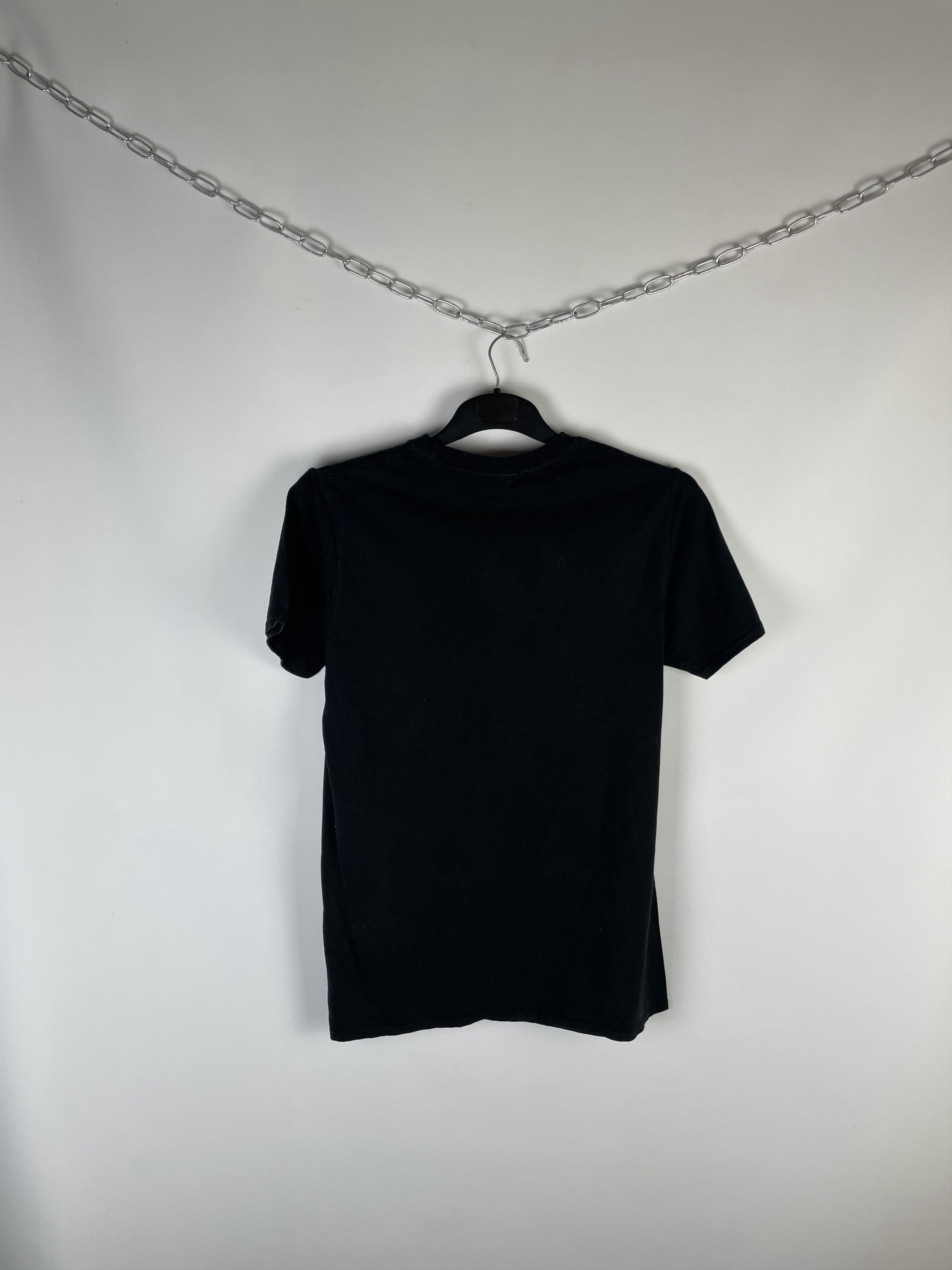 Band Tees Vintage YeSaintWest Kanye West Tour Rap Tee Spellout Size US M / EU 48-50 / 2 - 6 Thumbnail