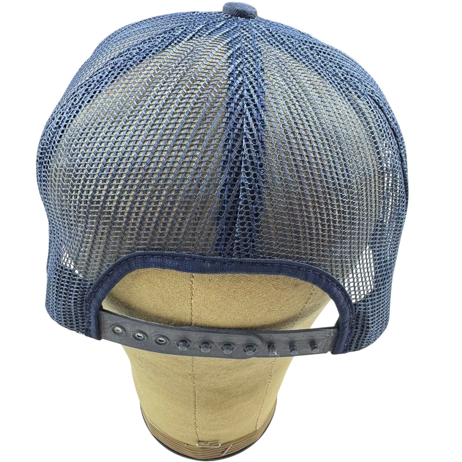 Camel Vintage Camel Cigarettes Snapback Hats - Good Condition Size ONE SIZE - 3 Thumbnail