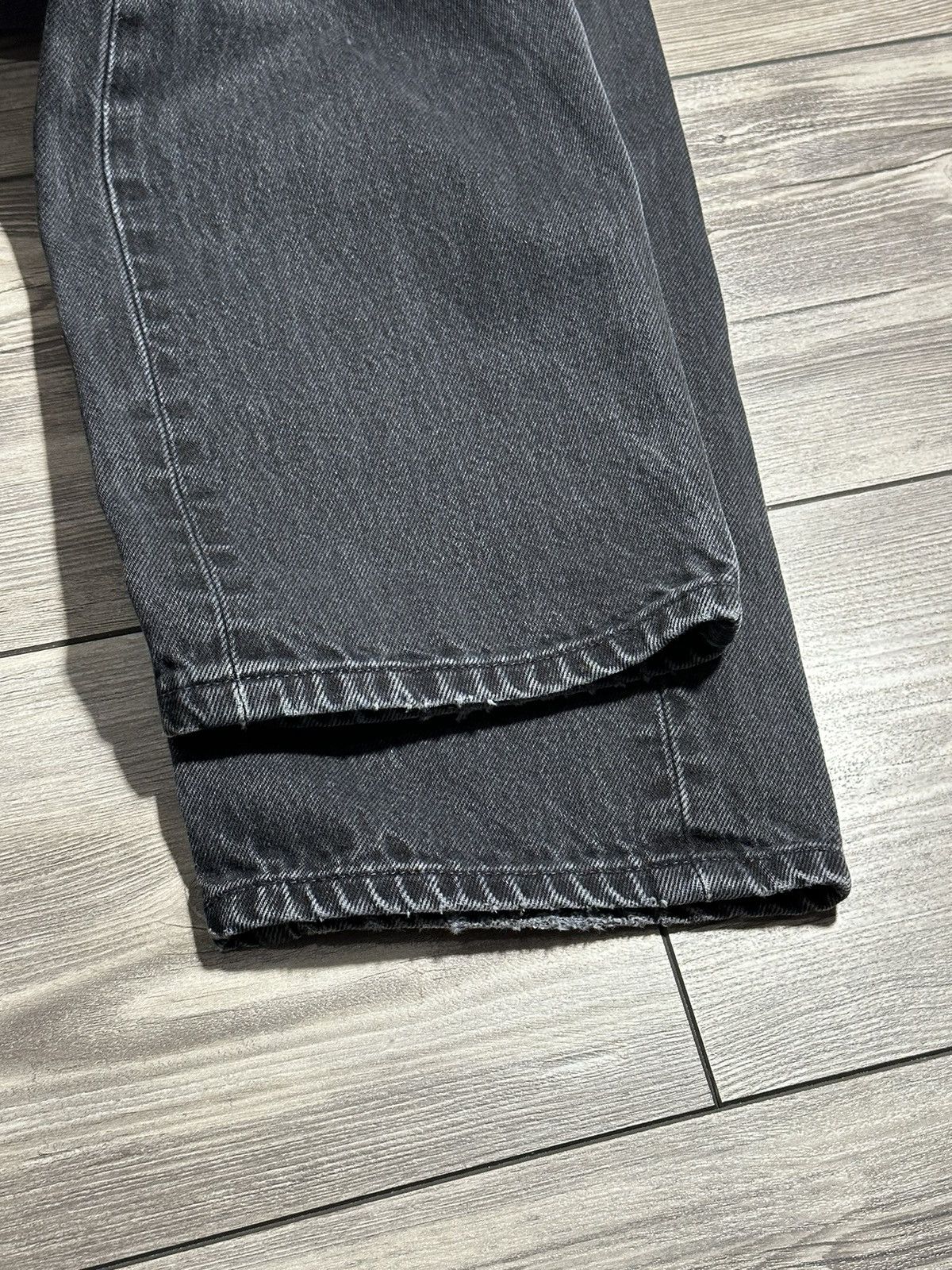 Levi's Vintage Levis 501 Jeans Size US 31 - 6 Thumbnail