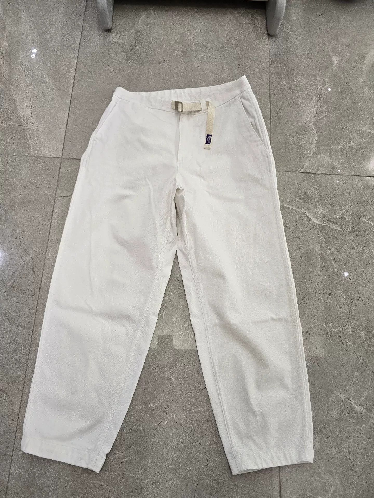 The North Face Purple Label The North Face Purple Label x nanamica Jeans Size US 32 / EU 48 - 1 Thumbnail