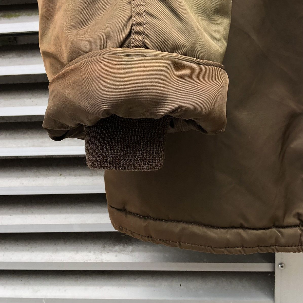 Alpha Industries VTG Alpha Industries Extreme Cold Weather Type N-3B(N) Parka Size US M / EU 48-50 / 2 - 11 Thumbnail