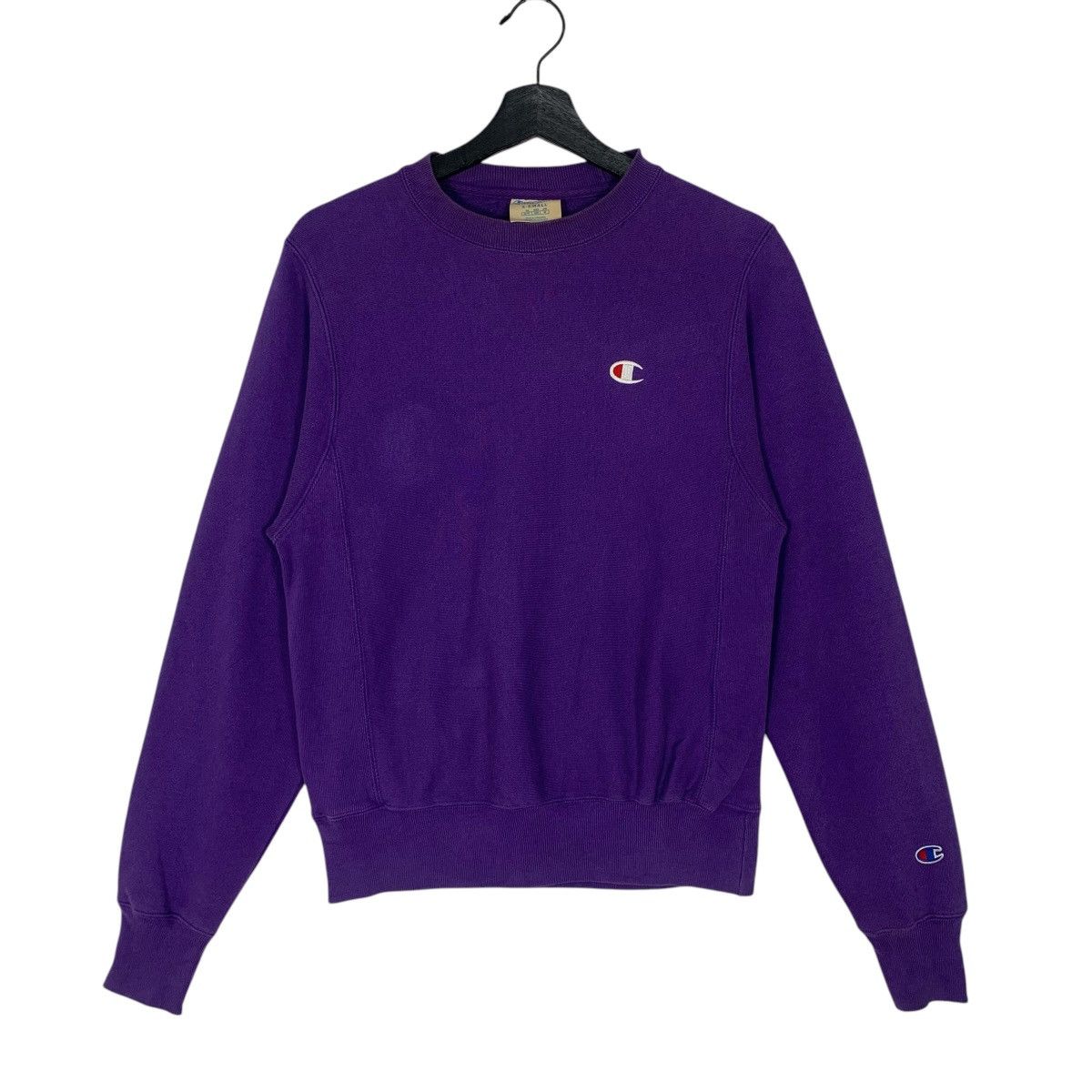 Champion × Vintage Champion Authentic AthleticWear StreetWear Sweatshirt Size US S / EU 44-46 / 1 - 1 Thumbnail