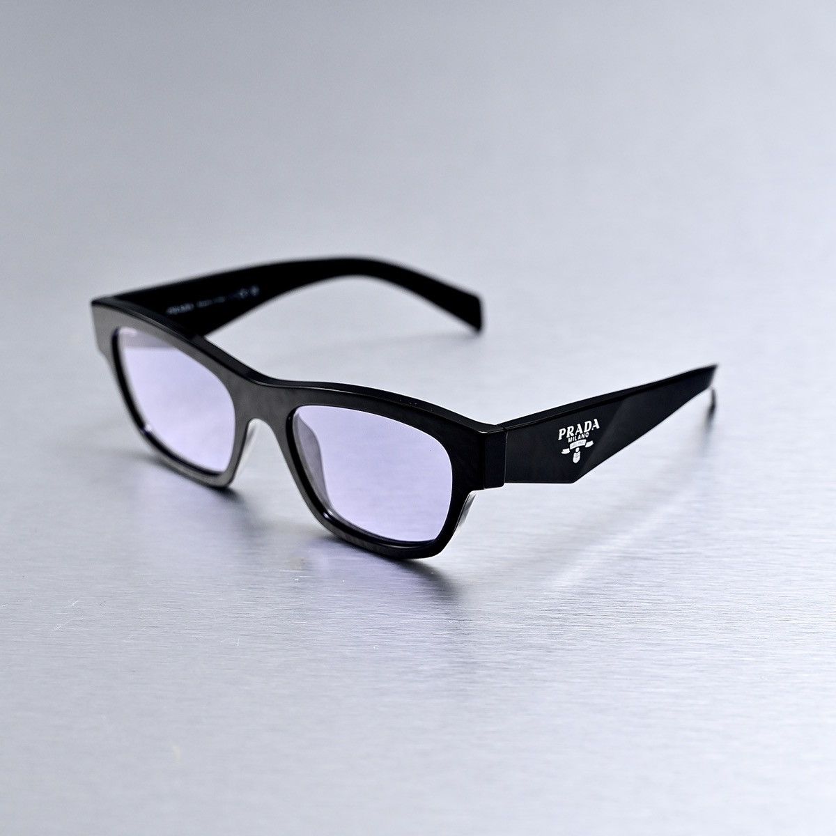 Prada PRADA 0PR B09S SUNGLASSES Size ONE SIZE - 1 Thumbnail