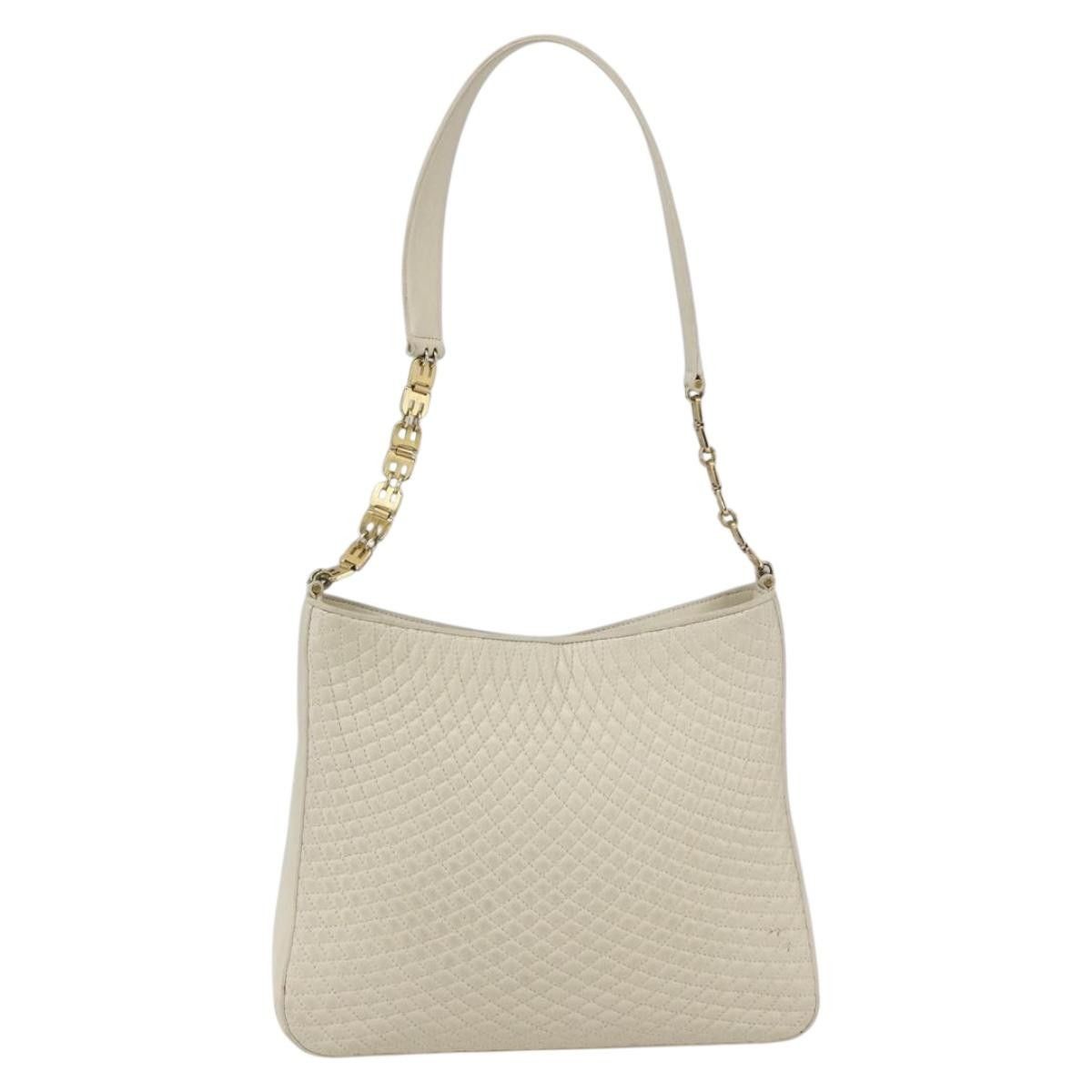 Bally Bally Vintage Quilted leather Size ONE SIZE - 1 Thumbnail