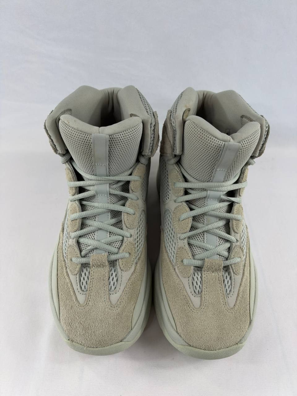 Adidas adidas Yeezy Desert Boot 'Salt' FV5677 Men's Size 10 | Grailed