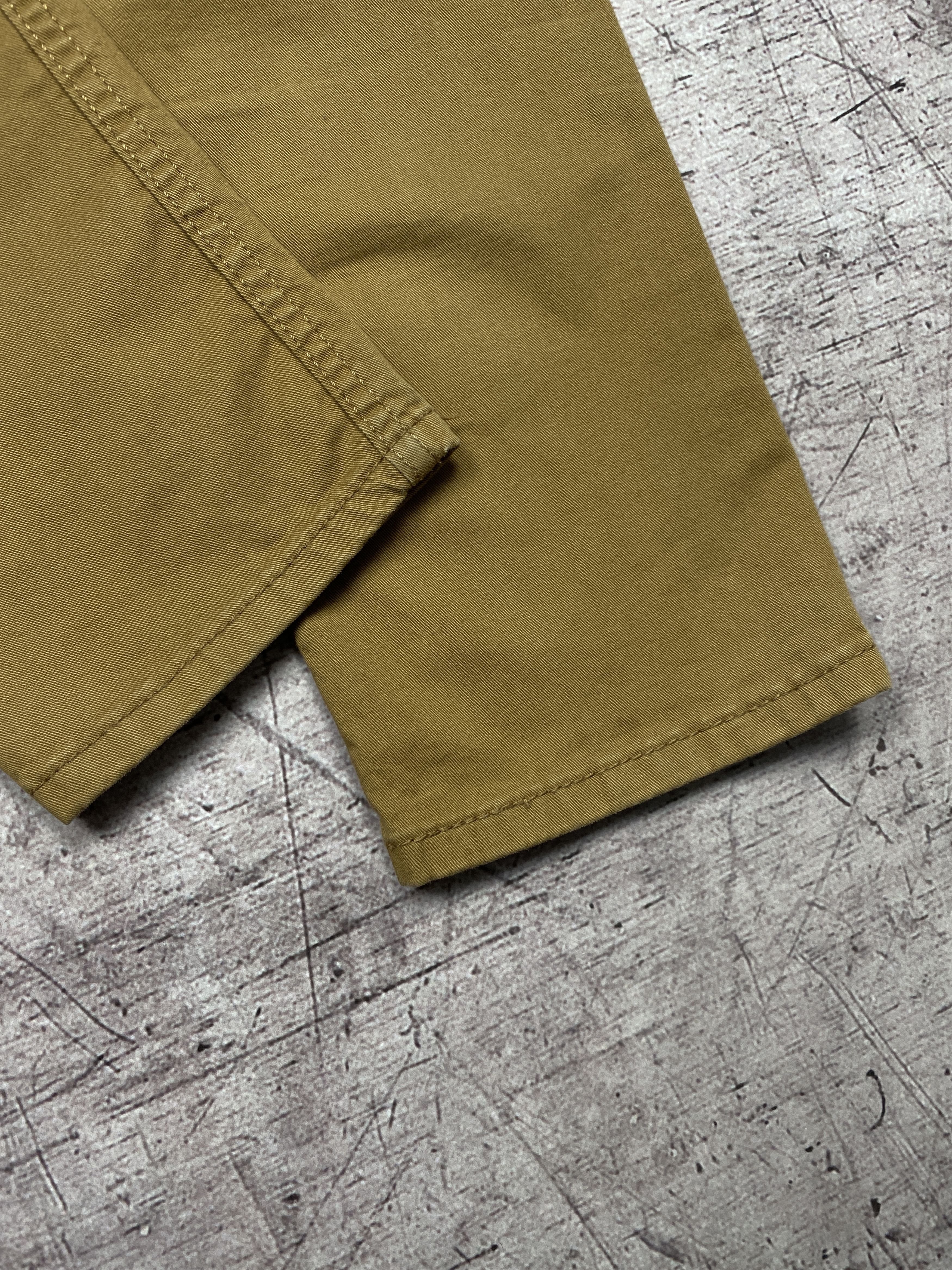 Levi's × Vintage Levis 512 Vintage Mens Denim Pants Y2K Jeans Size US 31 - 4 Thumbnail