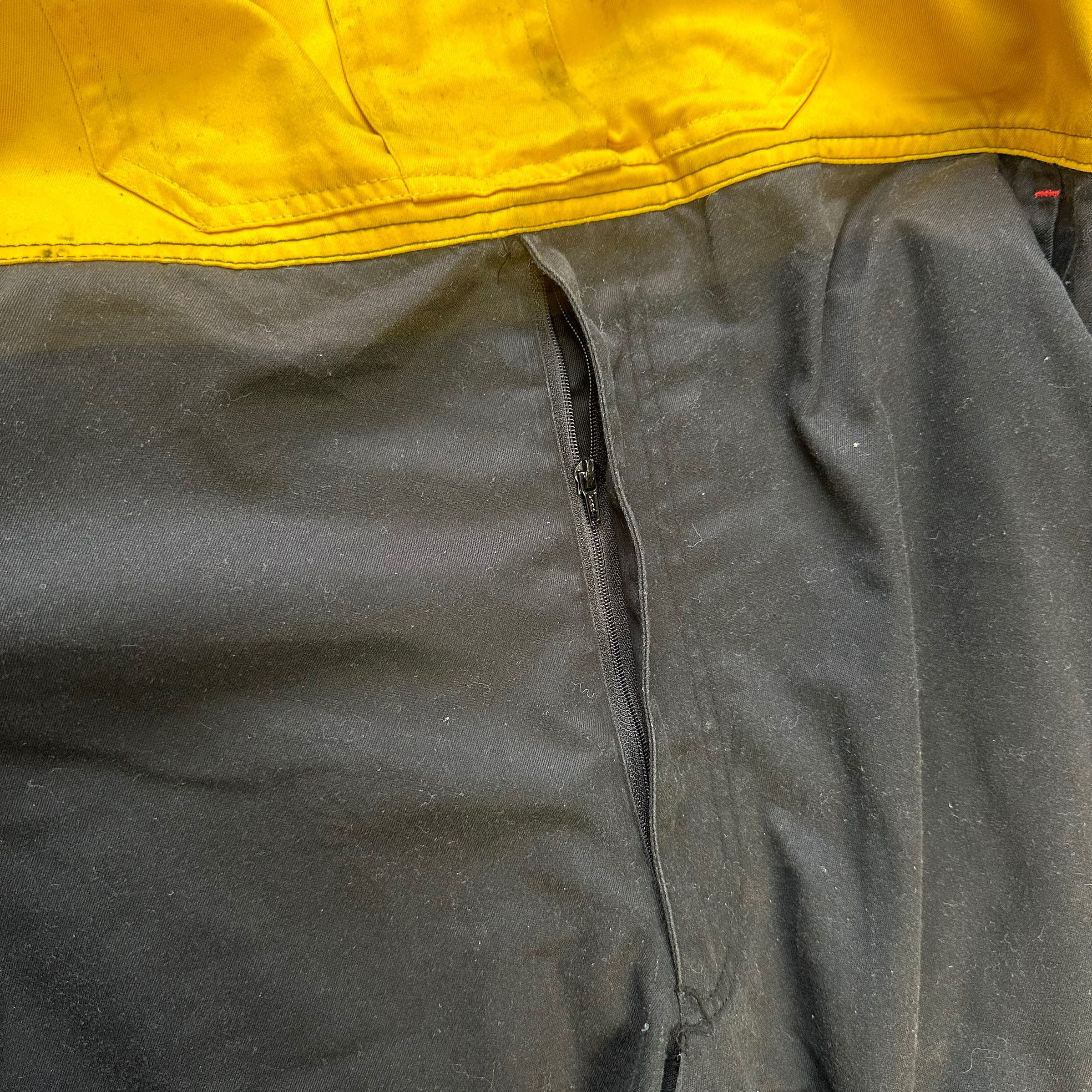 Dunlop DUNLOP MOTORSPORT OVERALL #7633-159 Size US 35 - 11 Thumbnail