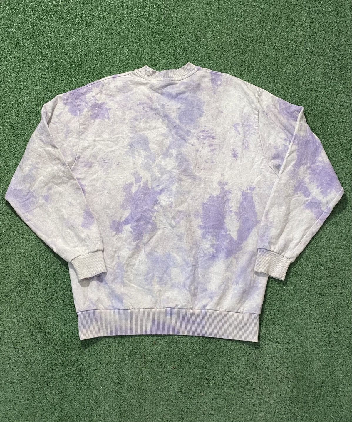 Asos × Vintage Cat crewneck blouse vintage cat Size US M / EU 48-50 / 2 - 5 Thumbnail