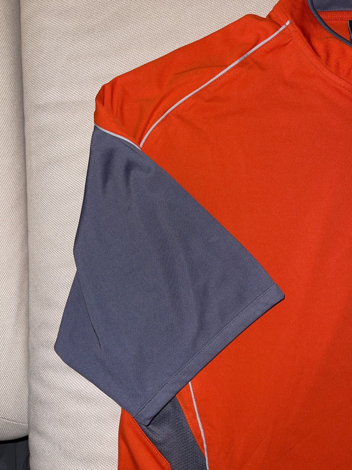 Nike Nike Sports Shirt Size US XXL / EU 58 / 5 - 8 Thumbnail