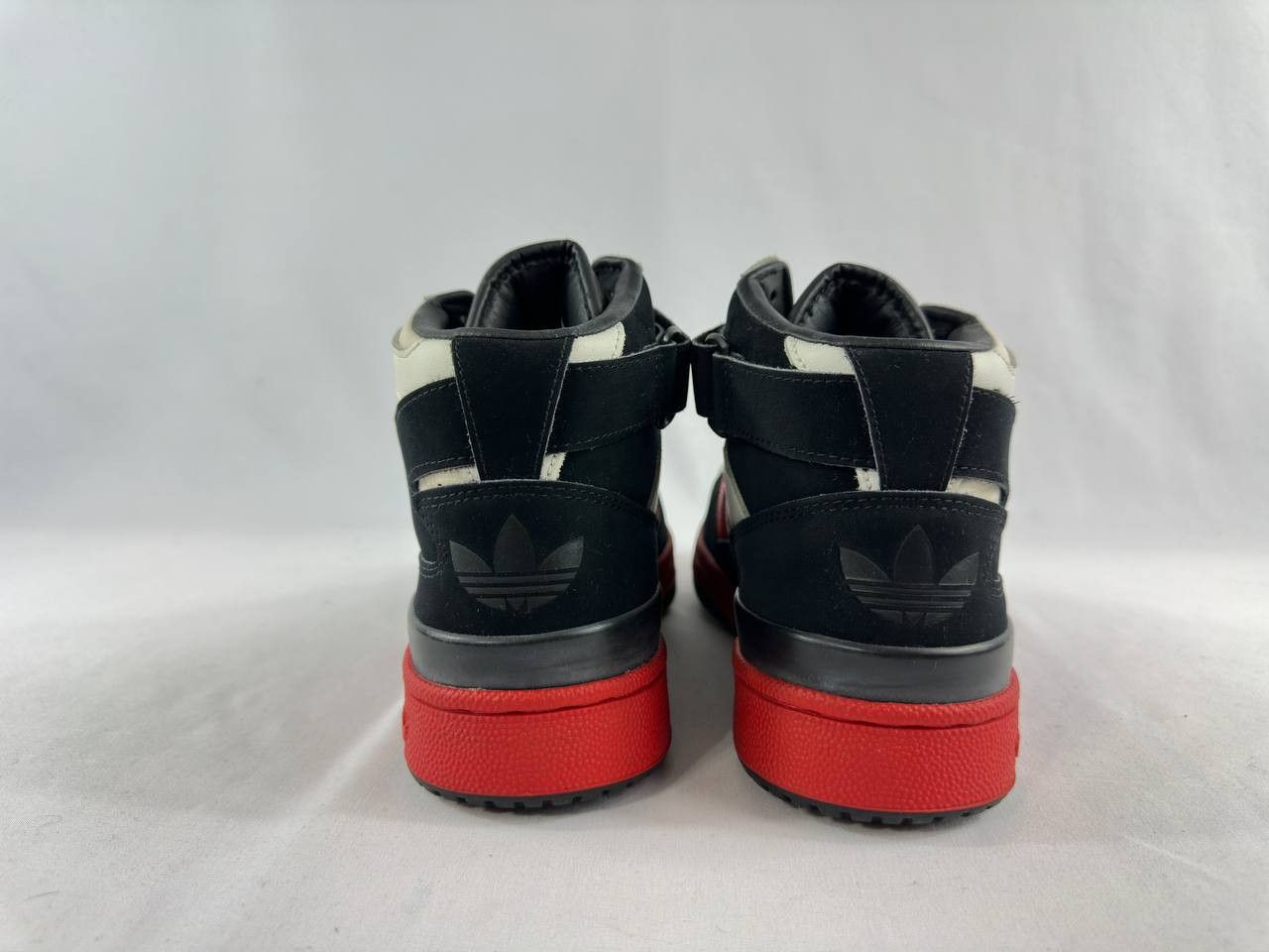 Adidas Moe’s x Adidas Forum Mid '25th Anniversary' 2008 Size US 9 / EU 42 - 11 Thumbnail