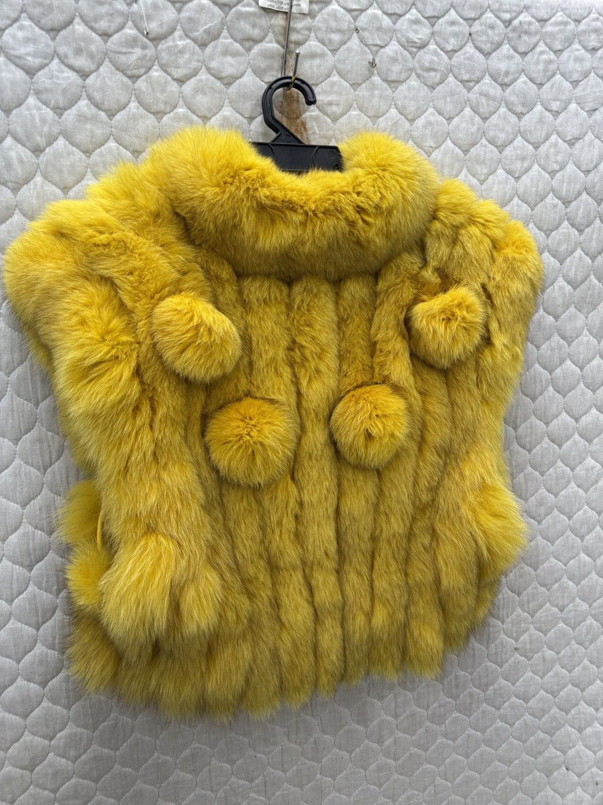 Japanese Brand 🔥🔥🔥STEALS ROTINY CASUAL FUR Size M / US 6-8 / IT 42-44 - 7 Thumbnail