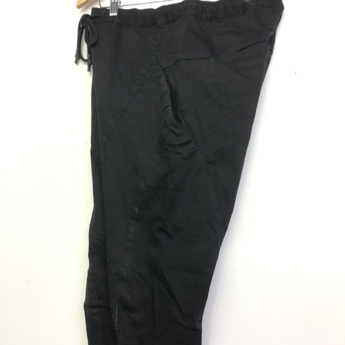 RIPVANWINKLE Rip Van Winkel Japan Tapered Leg design Pocket Pants Size US 32 / EU 48 - 14 Thumbnail