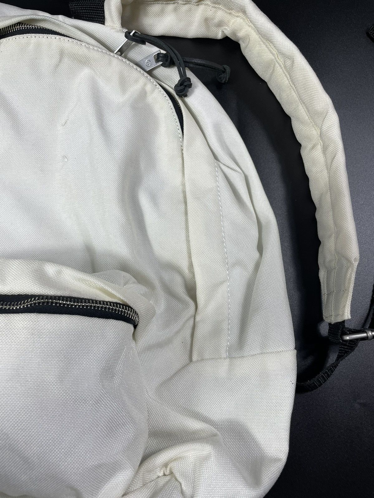 Maison Margiela MAISON MARGIELA 11 CORDURA BACKPACK Size ONE SIZE - 6 Thumbnail