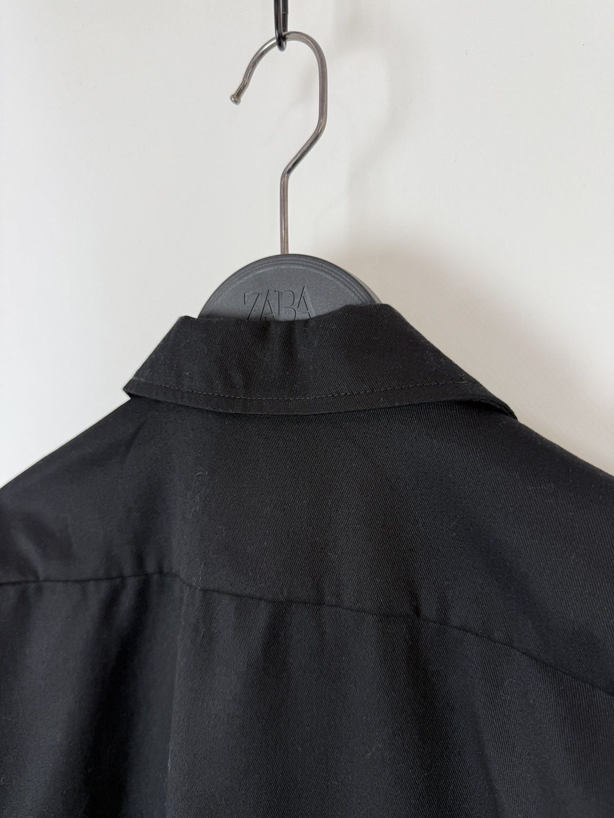Dickies Dickies Icons Black Oversized Short Sleeve Work Shirt Size US S / EU 44-46 / 1 - 5 Thumbnail