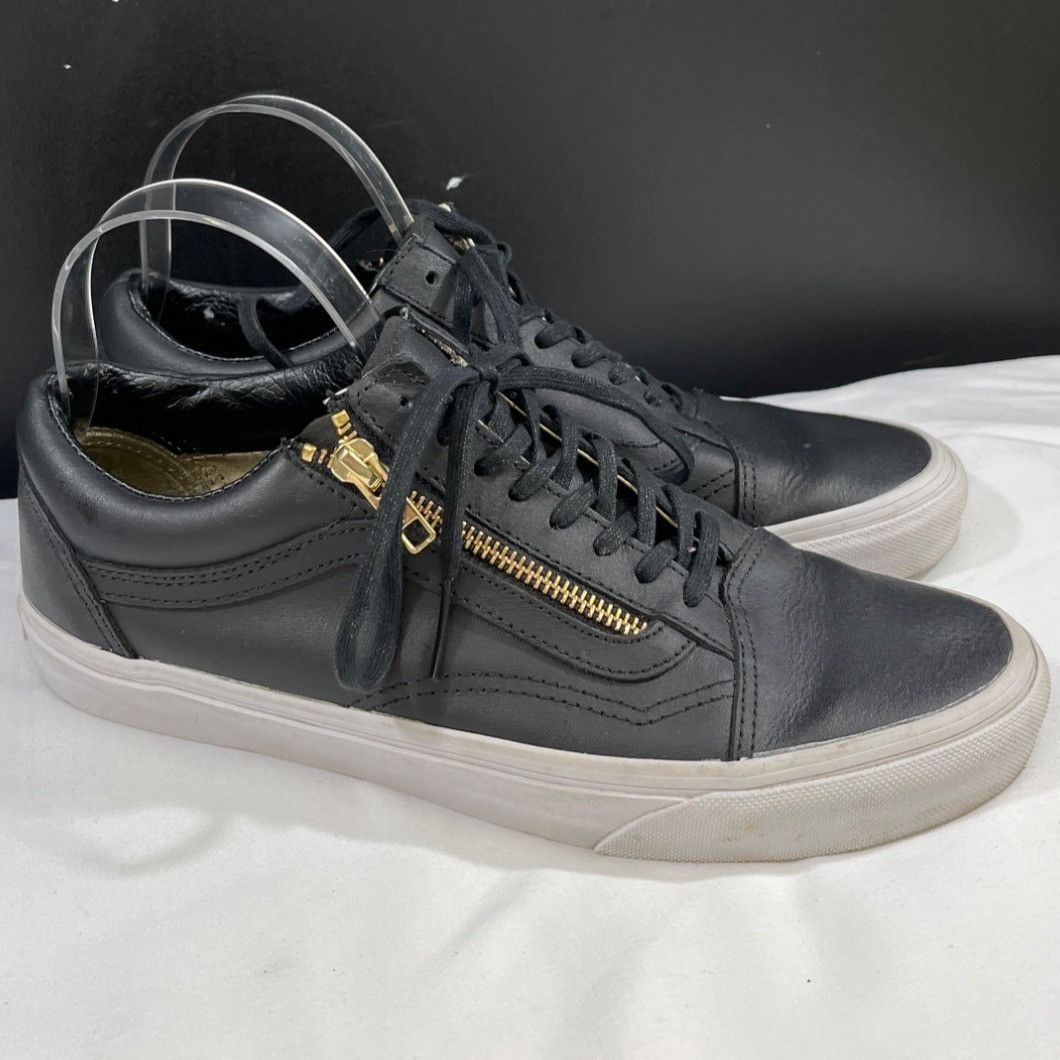 Vans Vans Women's Black Shoes/Sneakers Size 9.5 SKU 5473 Size US 9.5 / IT 39.5 - 1 Thumbnail