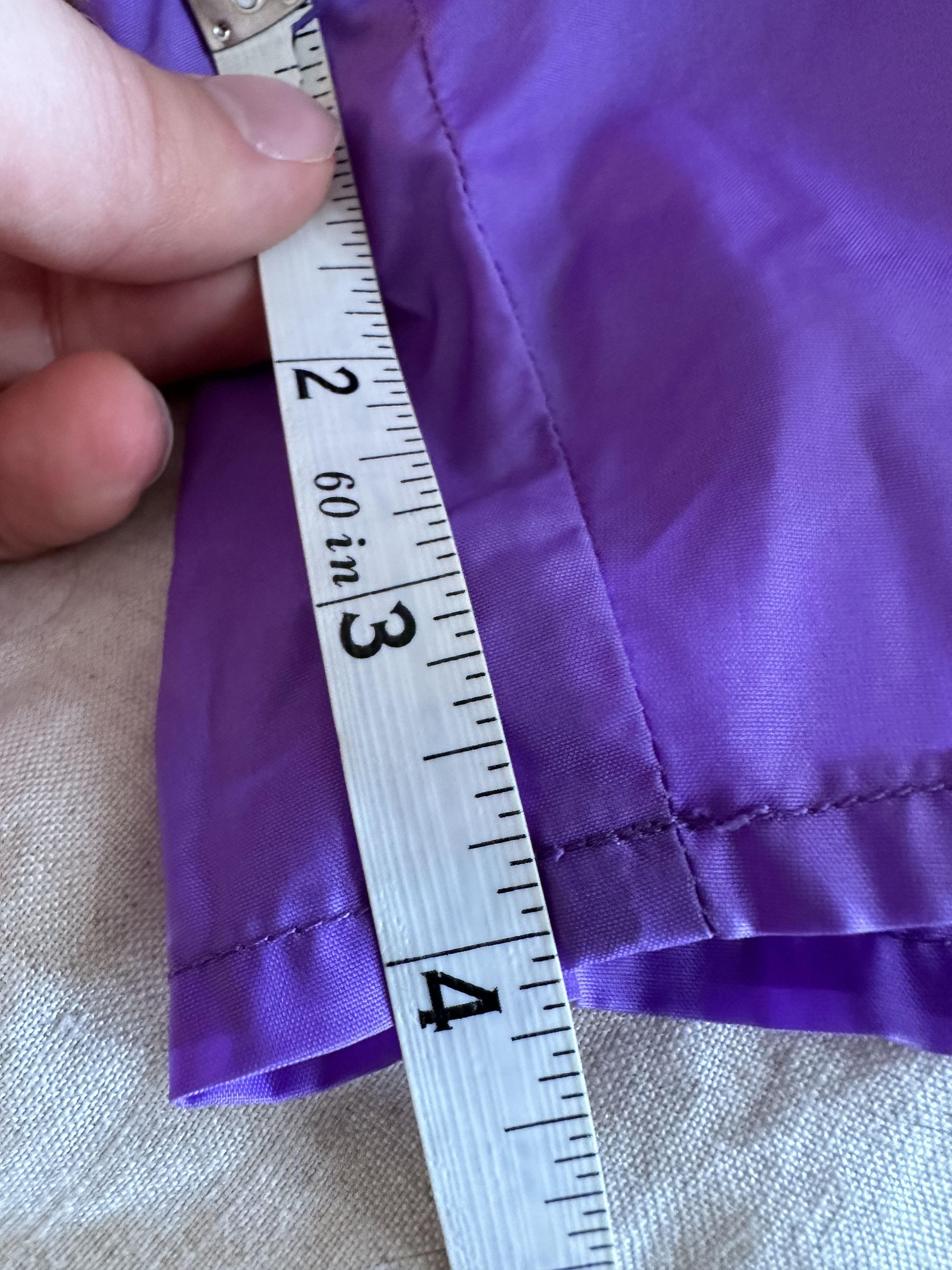 Acne Studios Acne Studios Swim Trunks Size US 32 / EU 48 - 9 Thumbnail