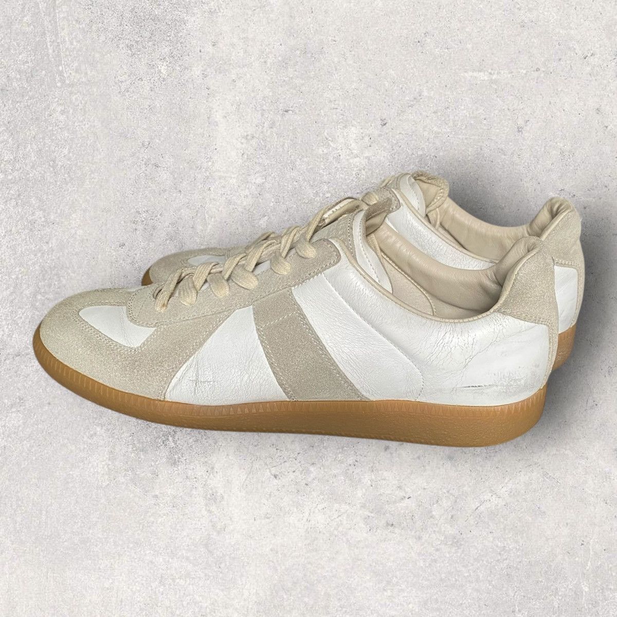 Maison Margiela Margiela OG Color GAT Size US 8 / EU 41 - 3 Thumbnail