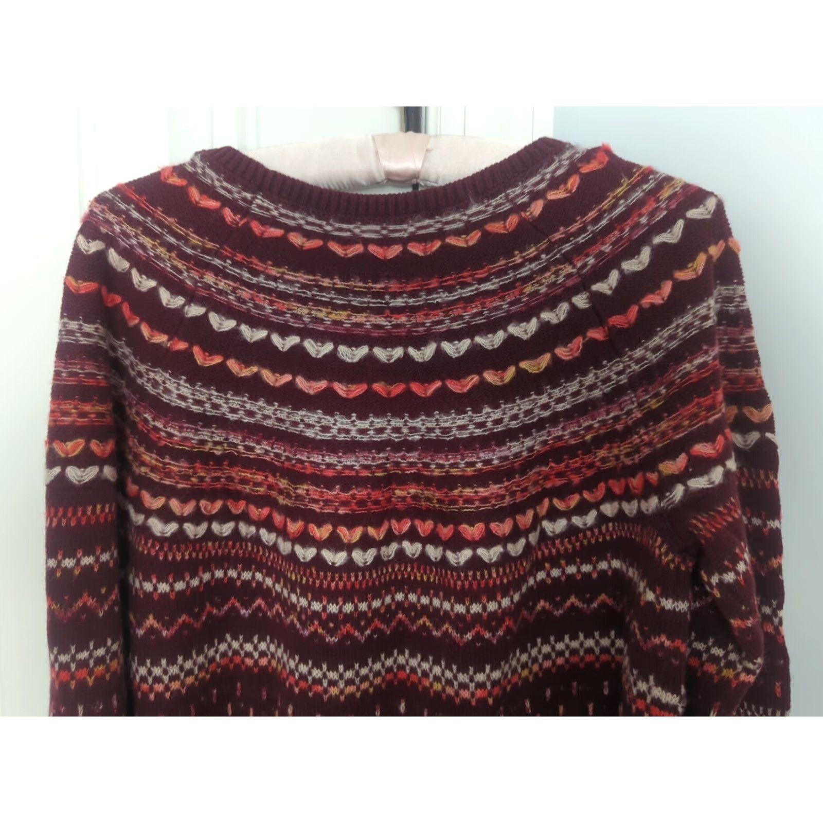 J Brand VINTAGE? N/A Size M / US 6-8 / IT 42-44 - 6 Thumbnail
