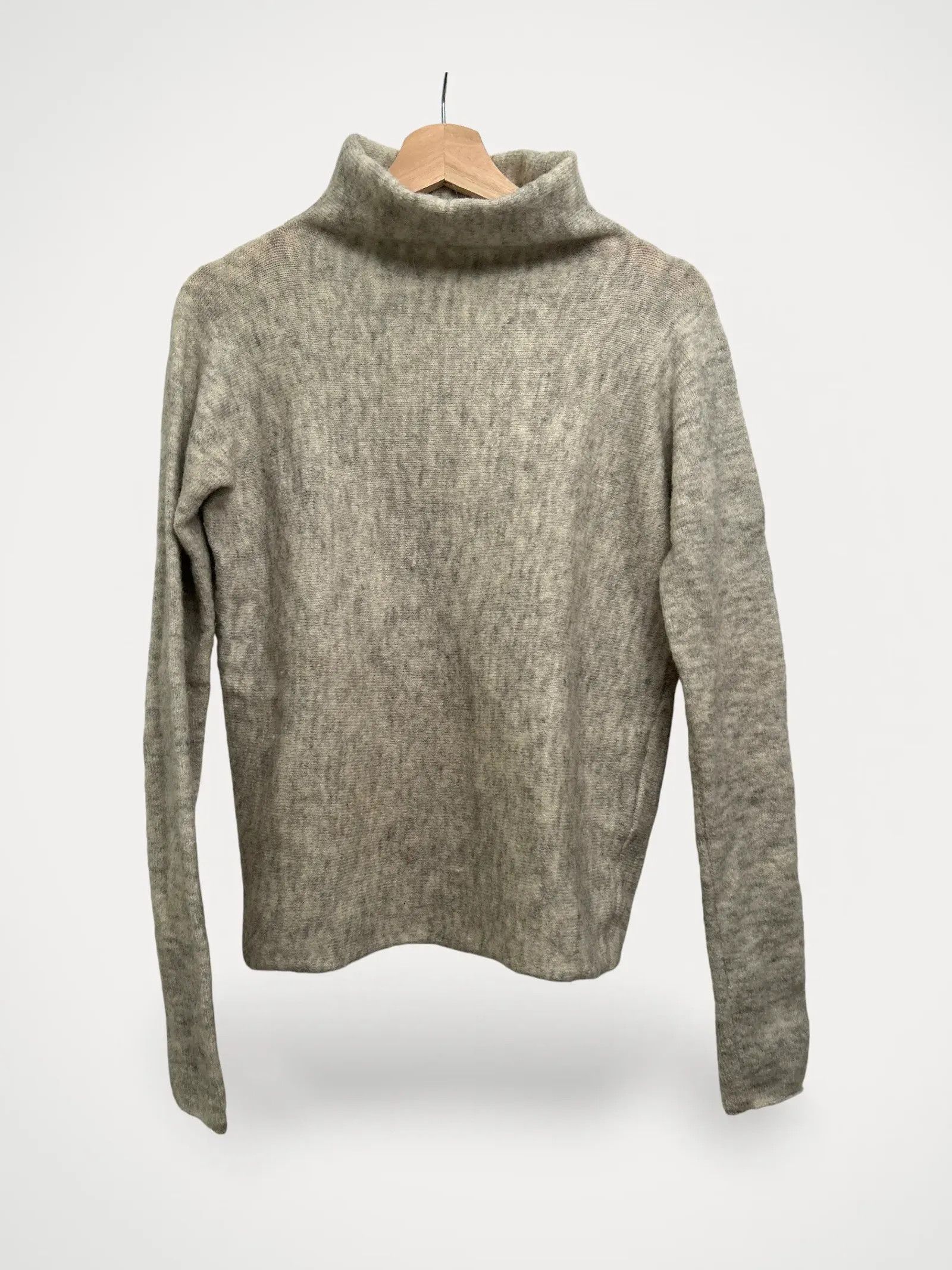 Samsoe Samsoe Samsøe Samsøe Polo knit Size XS / US 0-2 / IT 36-38 - 1 Thumbnail