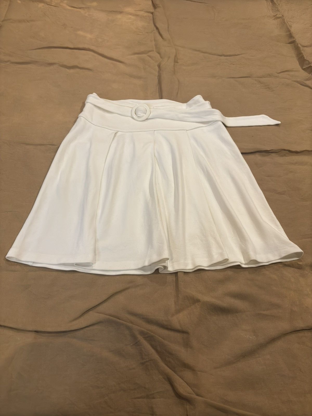 United Colors Of Benetton Benetton skirt.wk-12 Size 25" / US 0 / IT 36 - 5 Thumbnail
