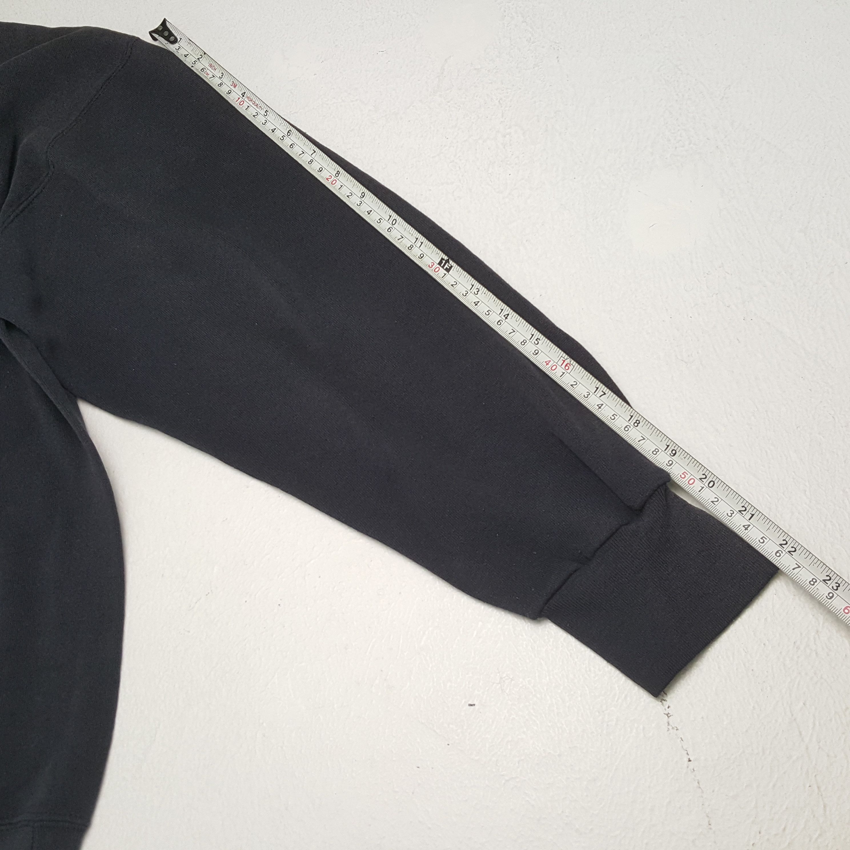 Vintage CAR QUEST Auto Parts Motorsports Vintage Sweatshirt Size US L / EU 52-54 / 3 - 5 Thumbnail