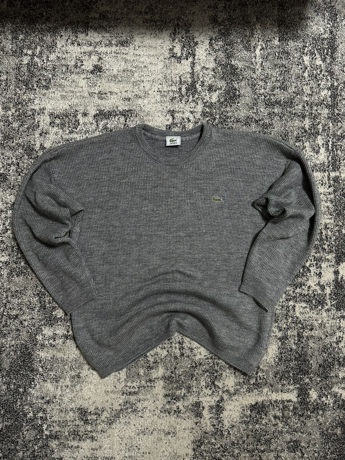 Lacoste Lacoste Vintage StreetWear rare Y2K France Size US L / EU 52-54 / 3 - 1 Thumbnail