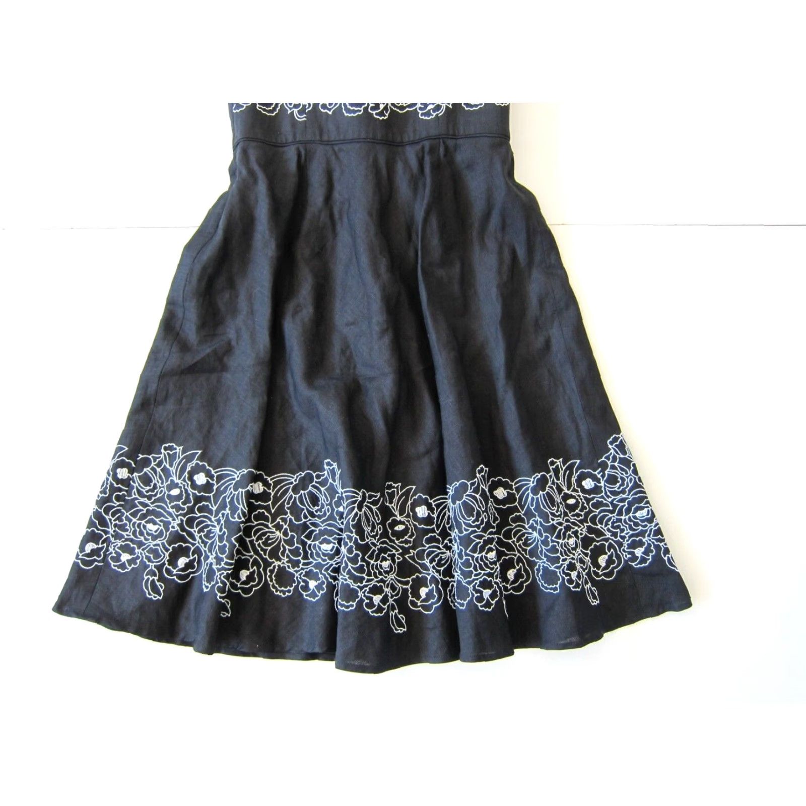 Ann Taylor VINTAGE Ann Taylor Dress? Size XS / US 0-2 / IT 36-38 - 7 Thumbnail