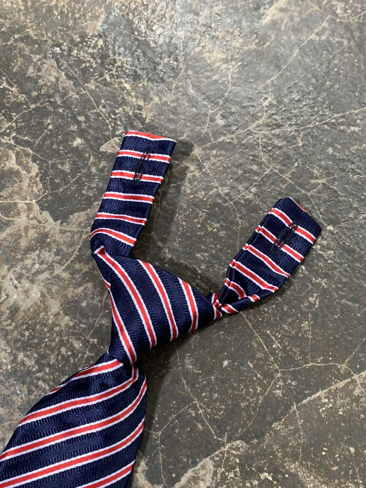 Other Mini Tie Clip/Hook On Style Size ONE SIZE - 2 Thumbnail