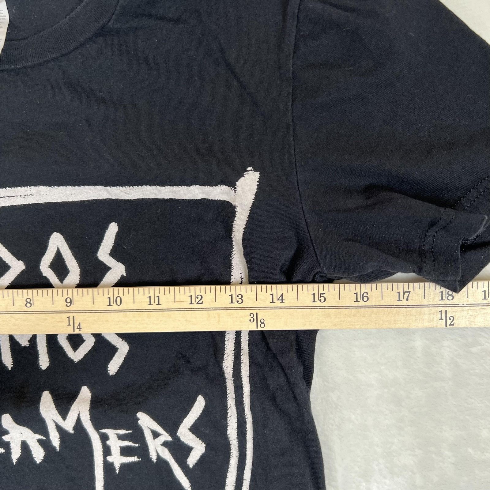 Other Maná Rayando El Sol Tour Shirt Womens Small Dreamers Hope Lo Size S / US 4 / IT 40 - 5 Thumbnail