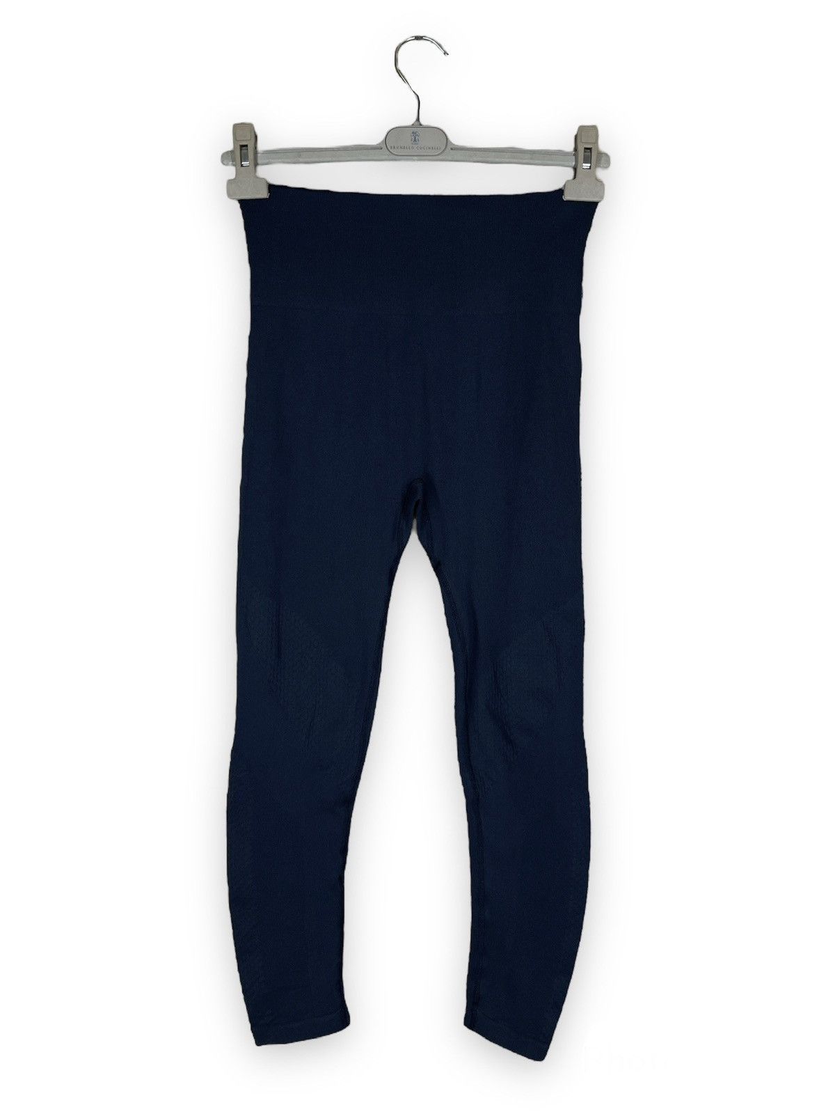 Nike × Nike ACG Leggings Yoga W NK Luxe SEAMLESS 7/8 TIGHT Gym Training Pants Trousers M Size 26" / US 2 / IT 38 - 4 Thumbnail