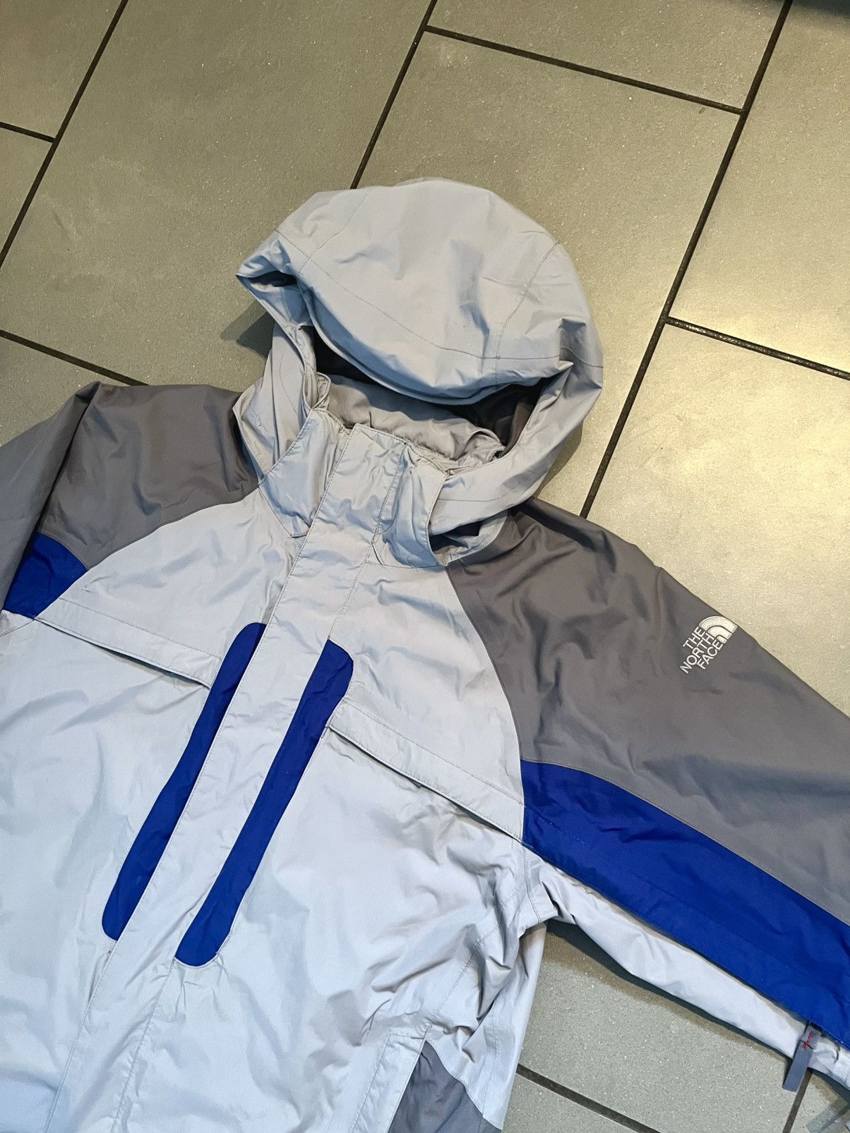 The North Face Vintage The North Face Jacket Size US M / EU 48-50 / 2 - 2 Thumbnail
