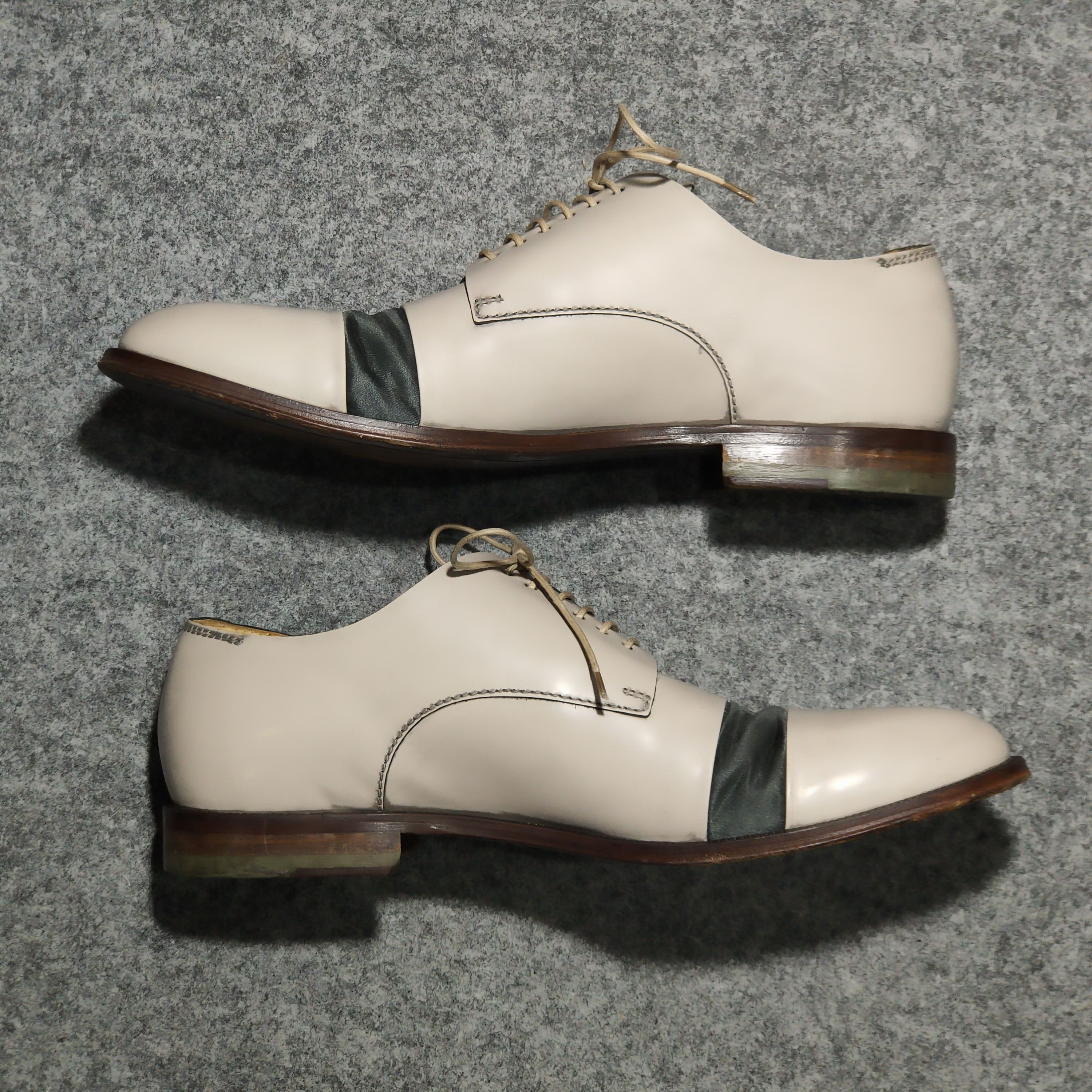 Paul Smith 🔥Paul Smith oxford shoes Size US 9 / EU 42 - 5 Thumbnail