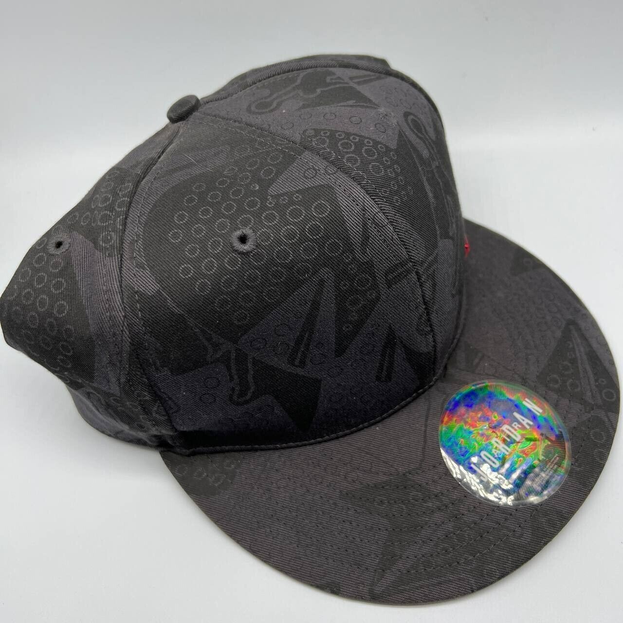 Air Jordan AF1 7 3/8 Jumpman Hat Fitted Cap Men