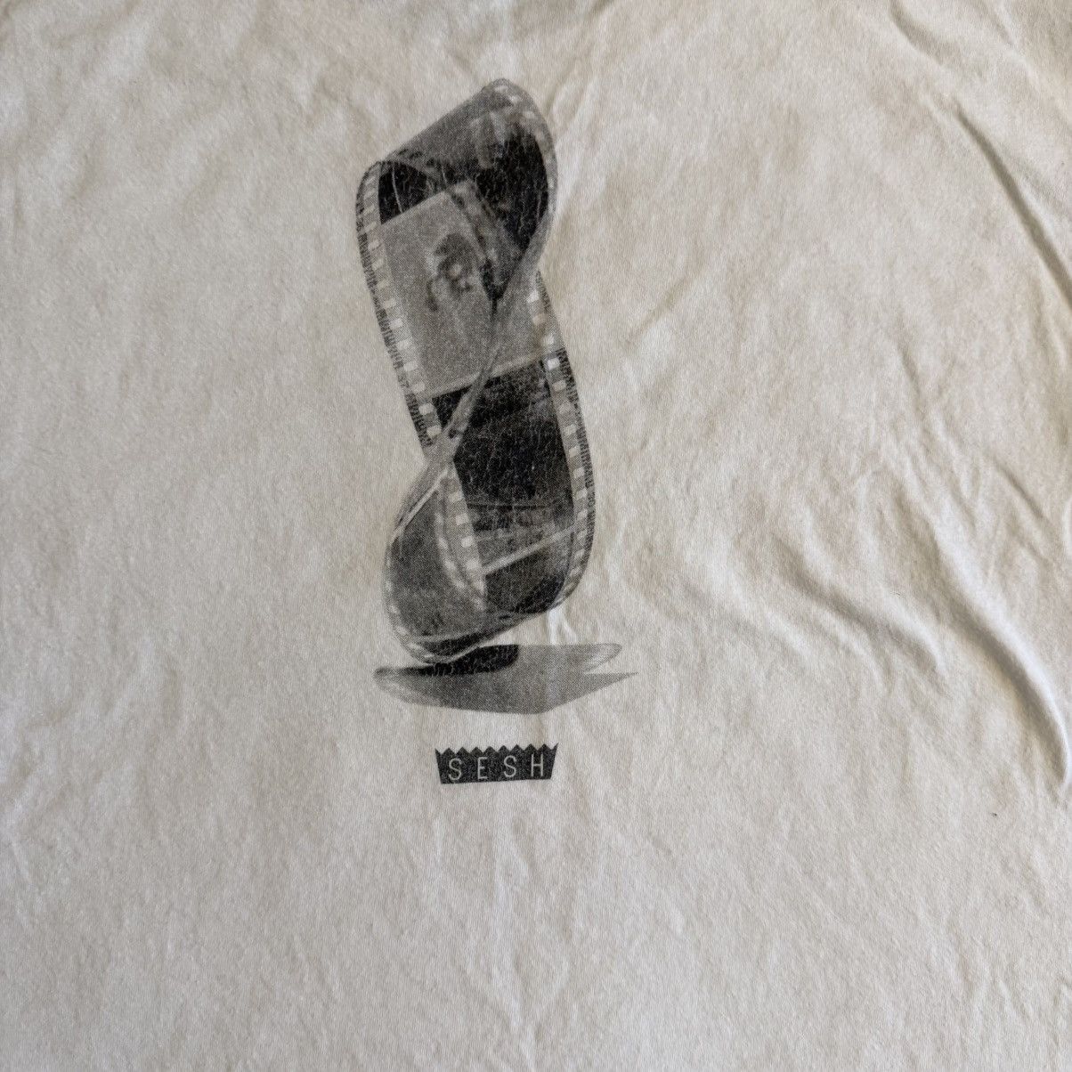 TeamSESH Team Sesh BGI Photography Digital & Film T Shirt Size US L / EU 52-54 / 3 - 4 Thumbnail