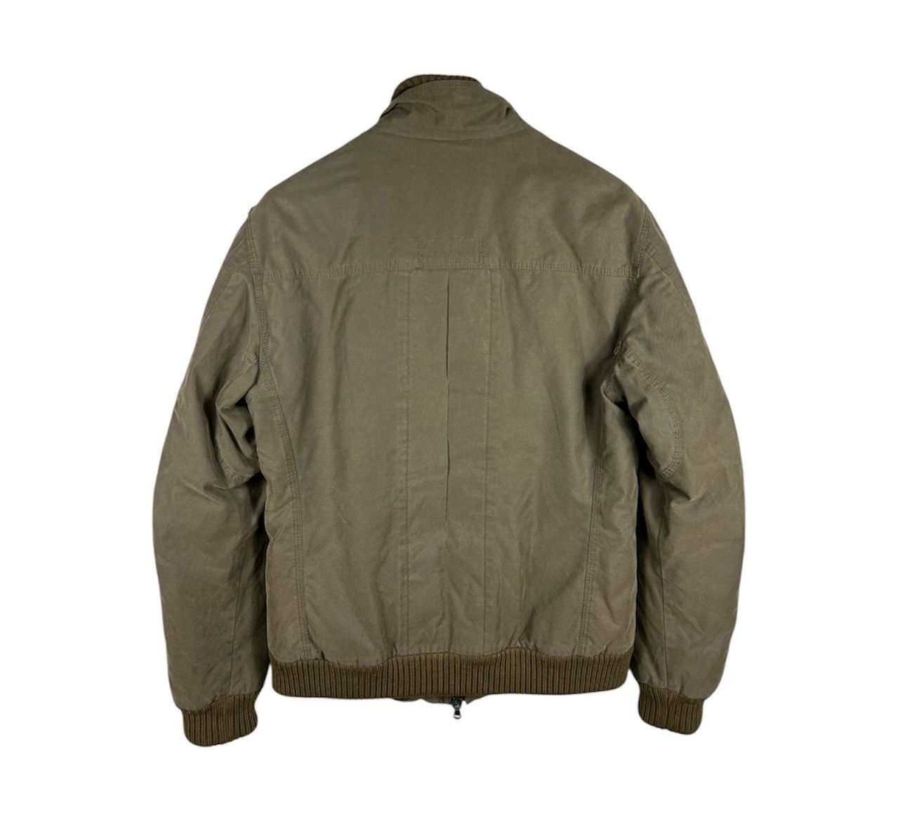 Alyx Crust Cinelli Studio italian asymmetrical down jacket alyx Size US L / EU 52-54 / 3 - 2 Thumbnail