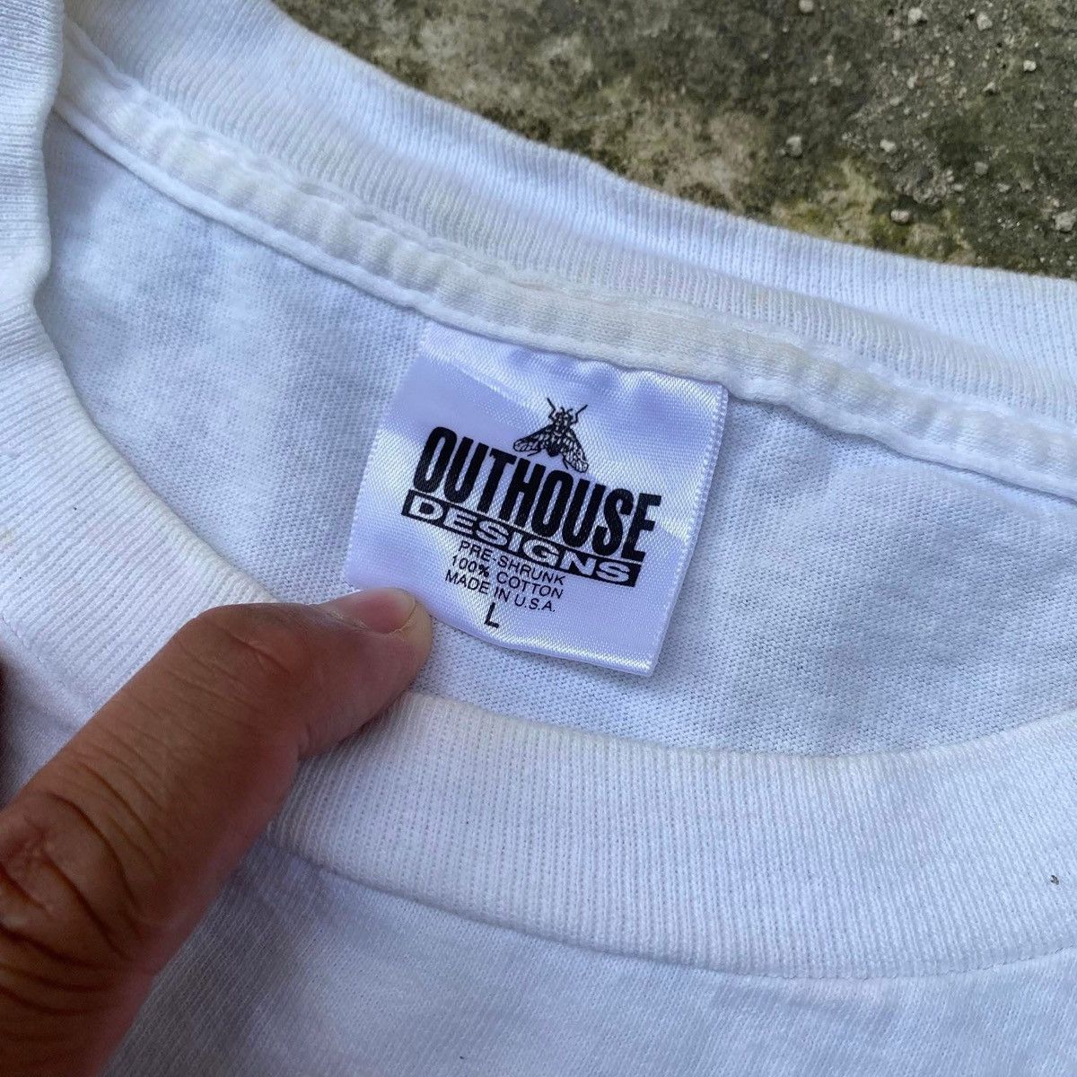 Other RARE ‼️ Can of Whoop-Ass Size US L / EU 52-54 / 3 - 4 Thumbnail