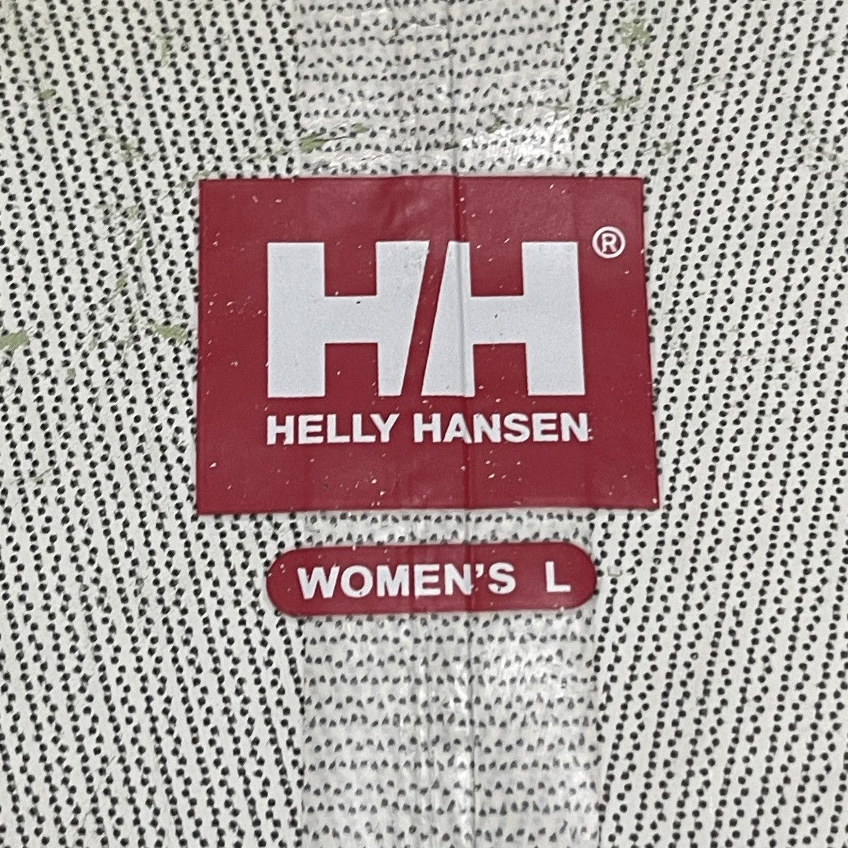 Helly Hansen Helly Hansen Scandza Waterproof Striped Windbreaker Jacket Size L / US 10 / IT 46 - 15 Thumbnail