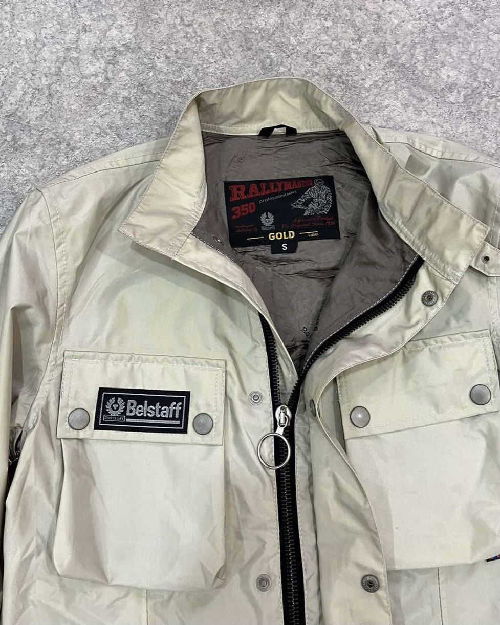 Belstaff Belstaff Motorcycle Rider Size US S / EU 44-46 / 1 - 7 Thumbnail