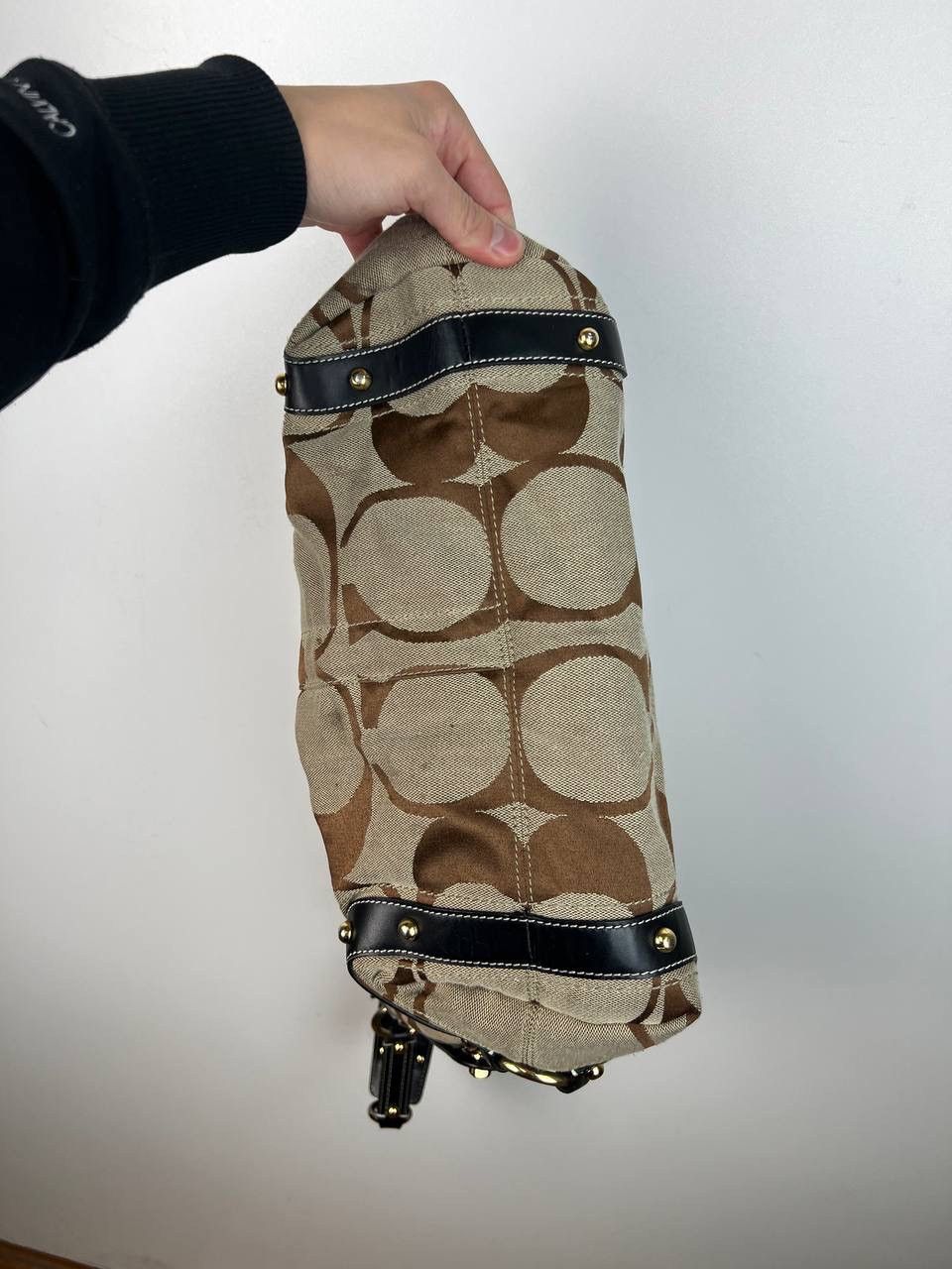 Coach Coach vintage bag Size ONE SIZE - 7 Thumbnail