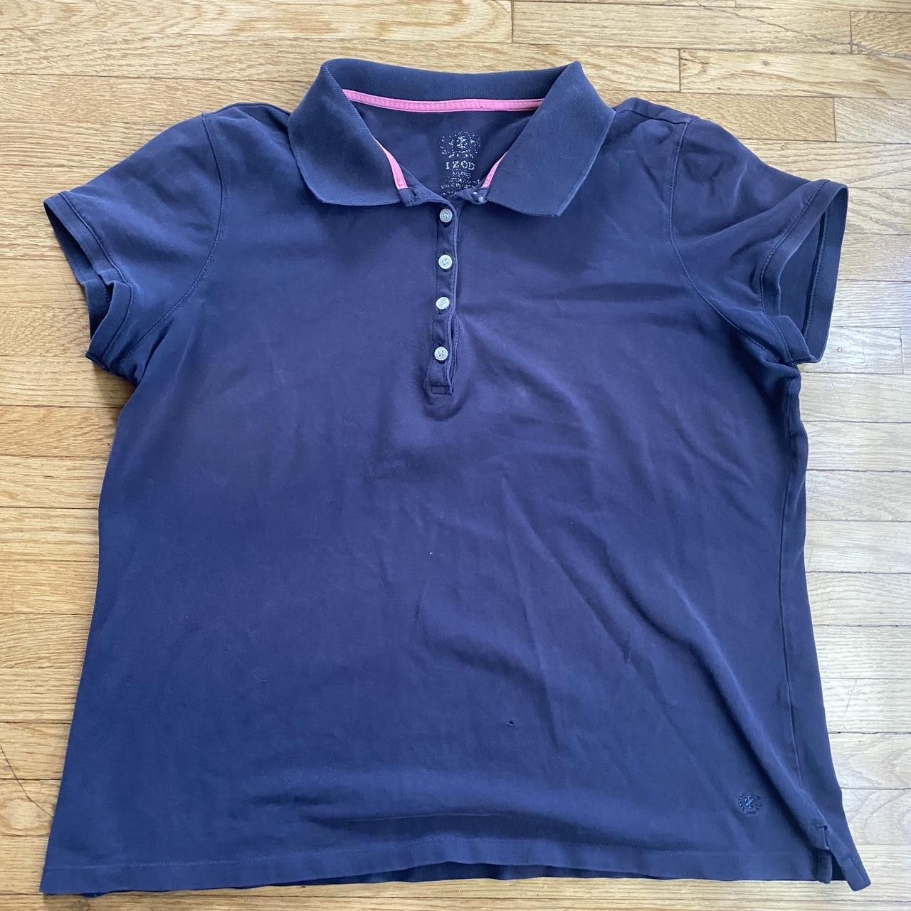 Izod Izod polo Tee Size XL / US 12-14 / IT 48-50 - 1 Thumbnail