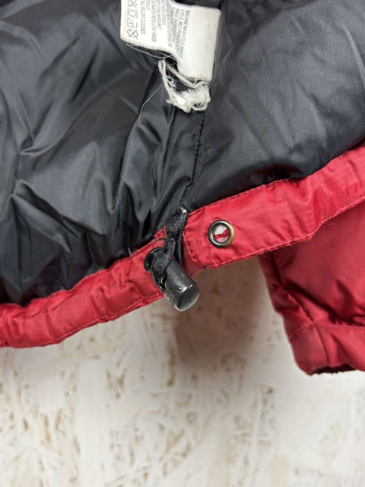 The North Face 90s The North Face Baltoro Gore Dryloft Puffer Jacket Size US M / EU 48-50 / 2 - 14 Thumbnail