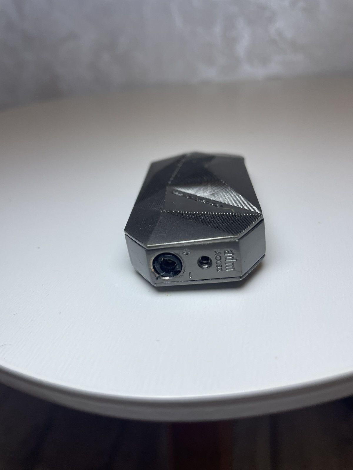 Marlboro Vintage Marlboro lighter Y2K Size ONE SIZE - 9 Thumbnail
