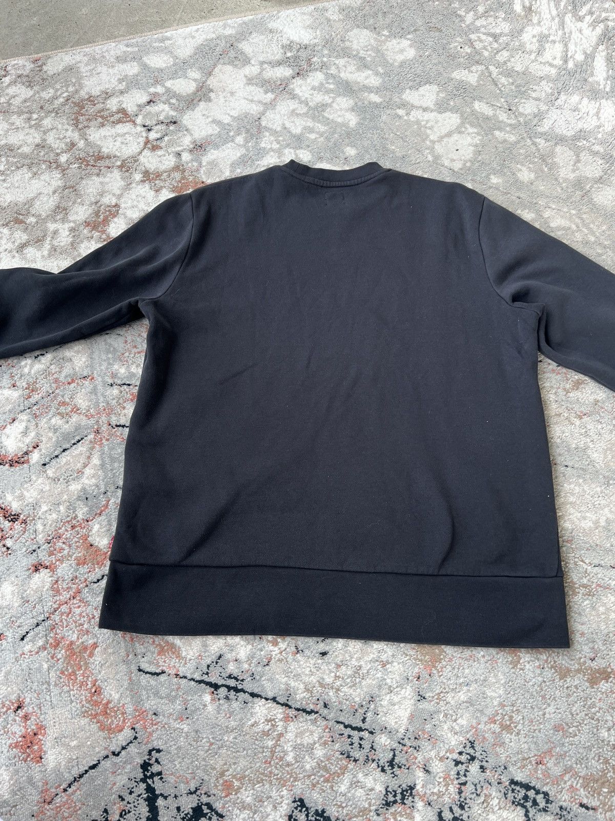 Levi's Levi's Sweatshirt Size US S / EU 44-46 / 1 - 4 Thumbnail