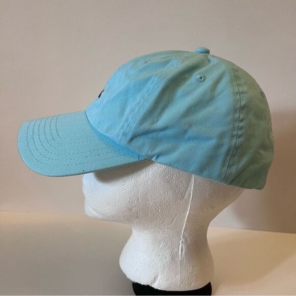 Vineyard Vines Vineyard vines light blue hat cap women men unisex streetwea Size ONE SIZE - 2 Thumbnail