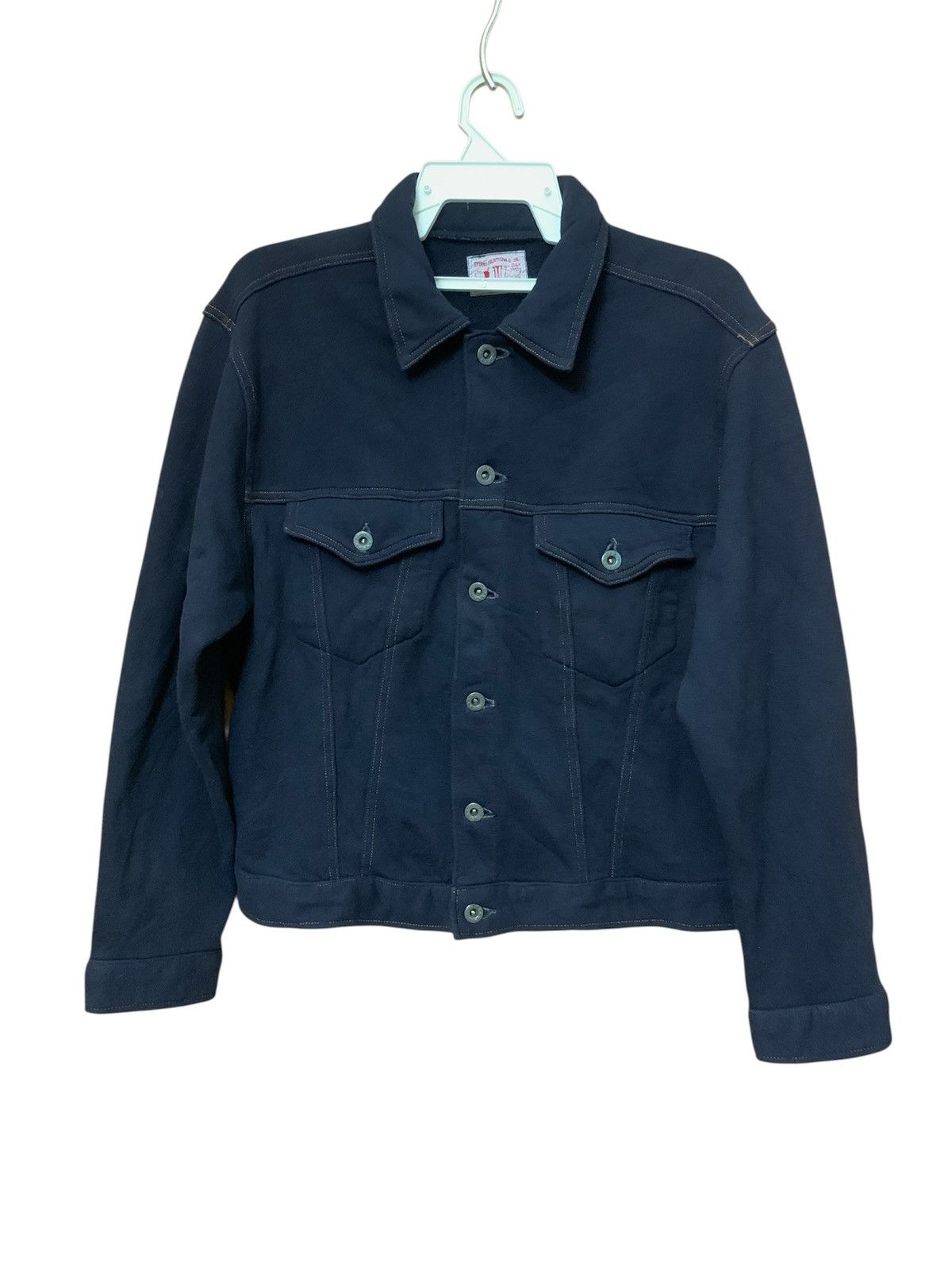 Studio D'Artisan Studio D artisan jacket Size US S / EU 44-46 / 1 - 1 Thumbnail